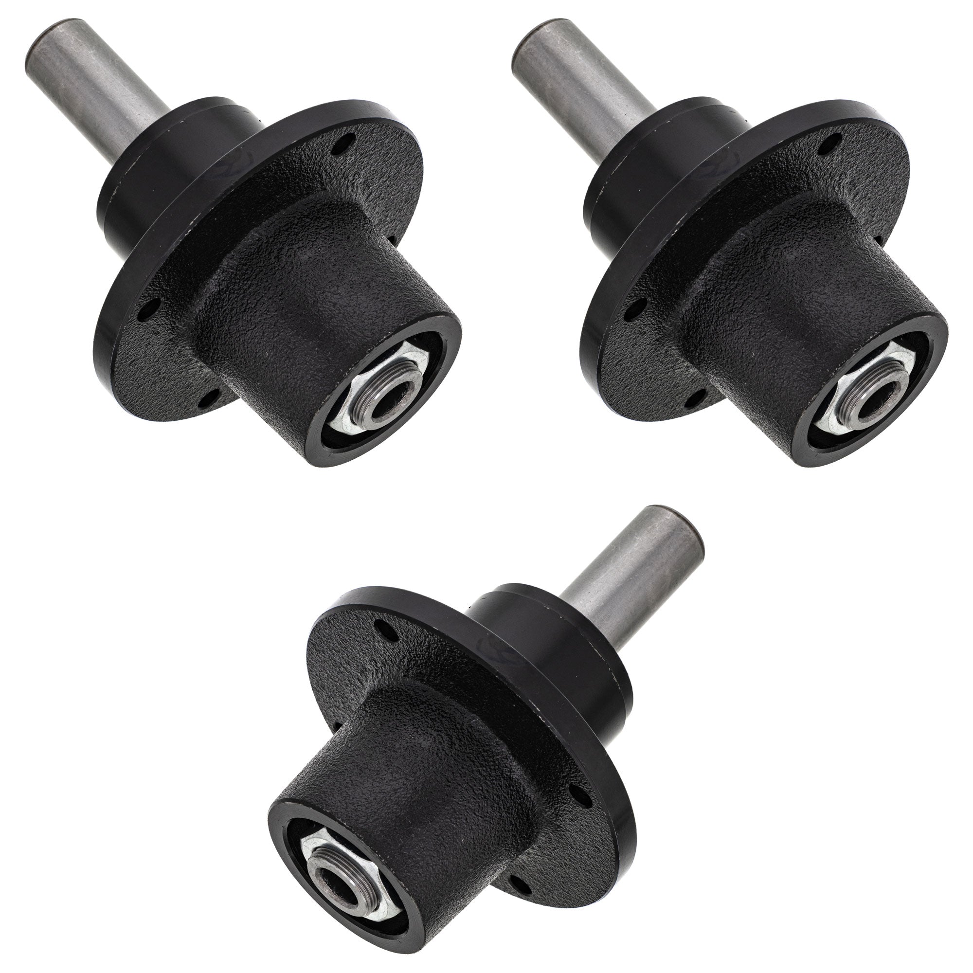 8TEN Deck Rebuild Kit