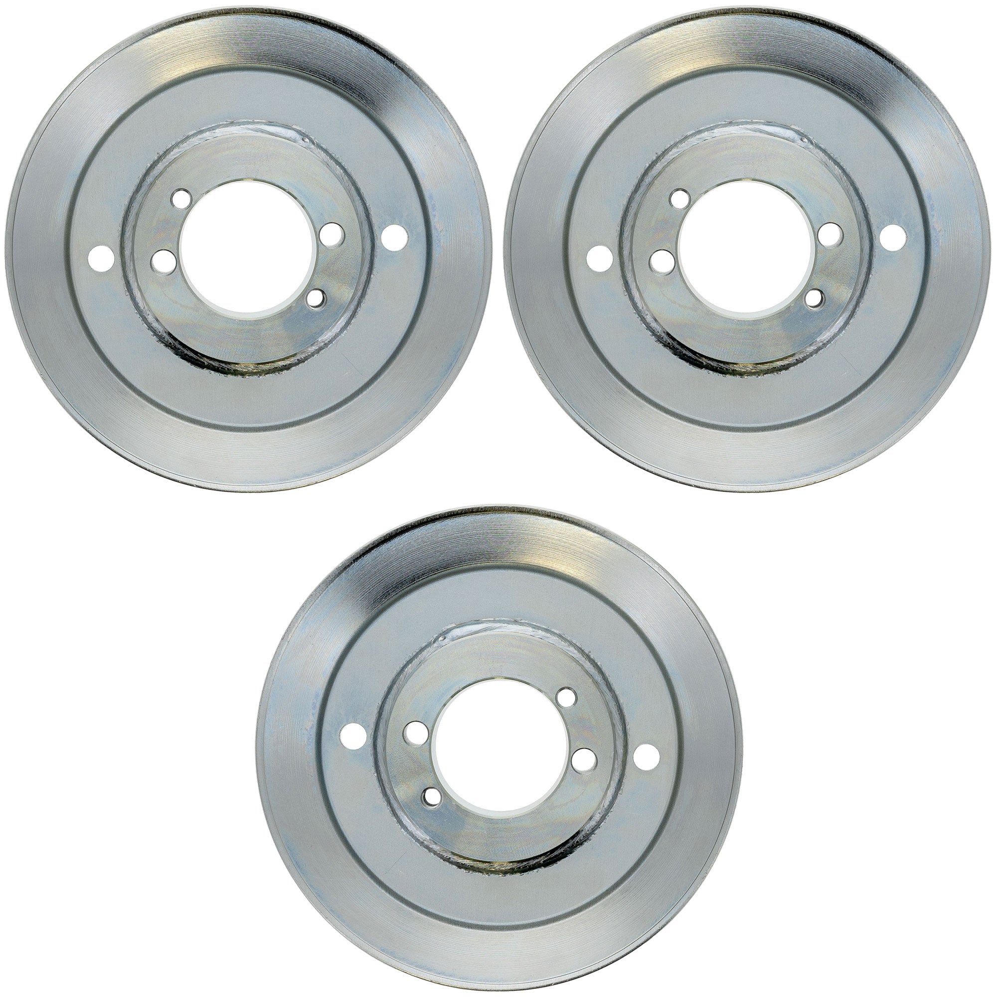 8TEN MK1013644 Deck Kit