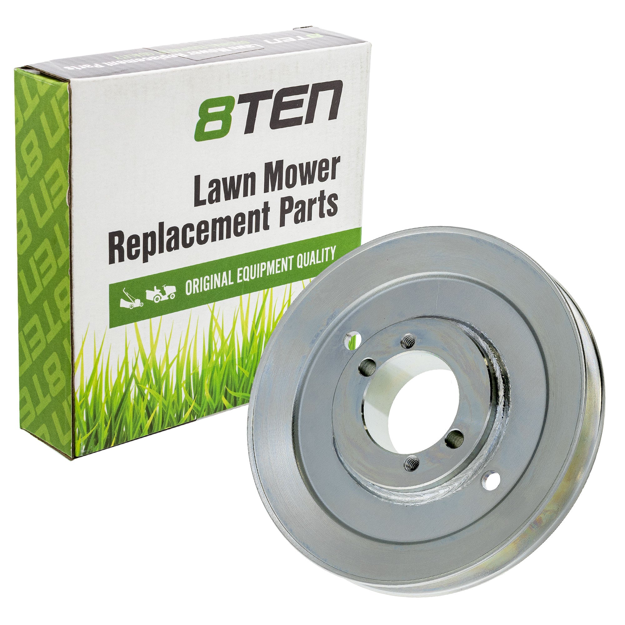 Deck Rebuild Kit For Scag