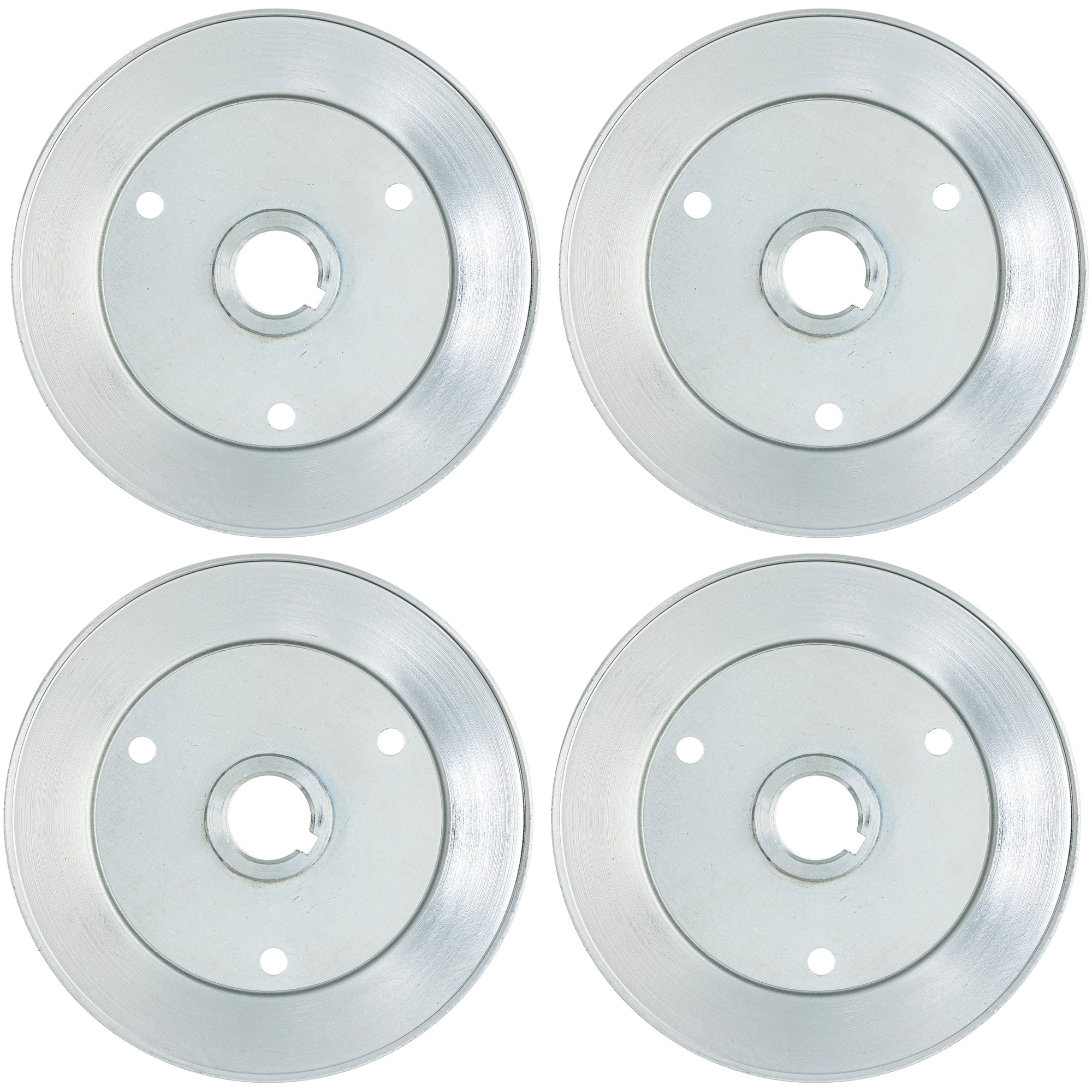 Deck Rebuild Kit For Ferris MK1013646 | 8TEN