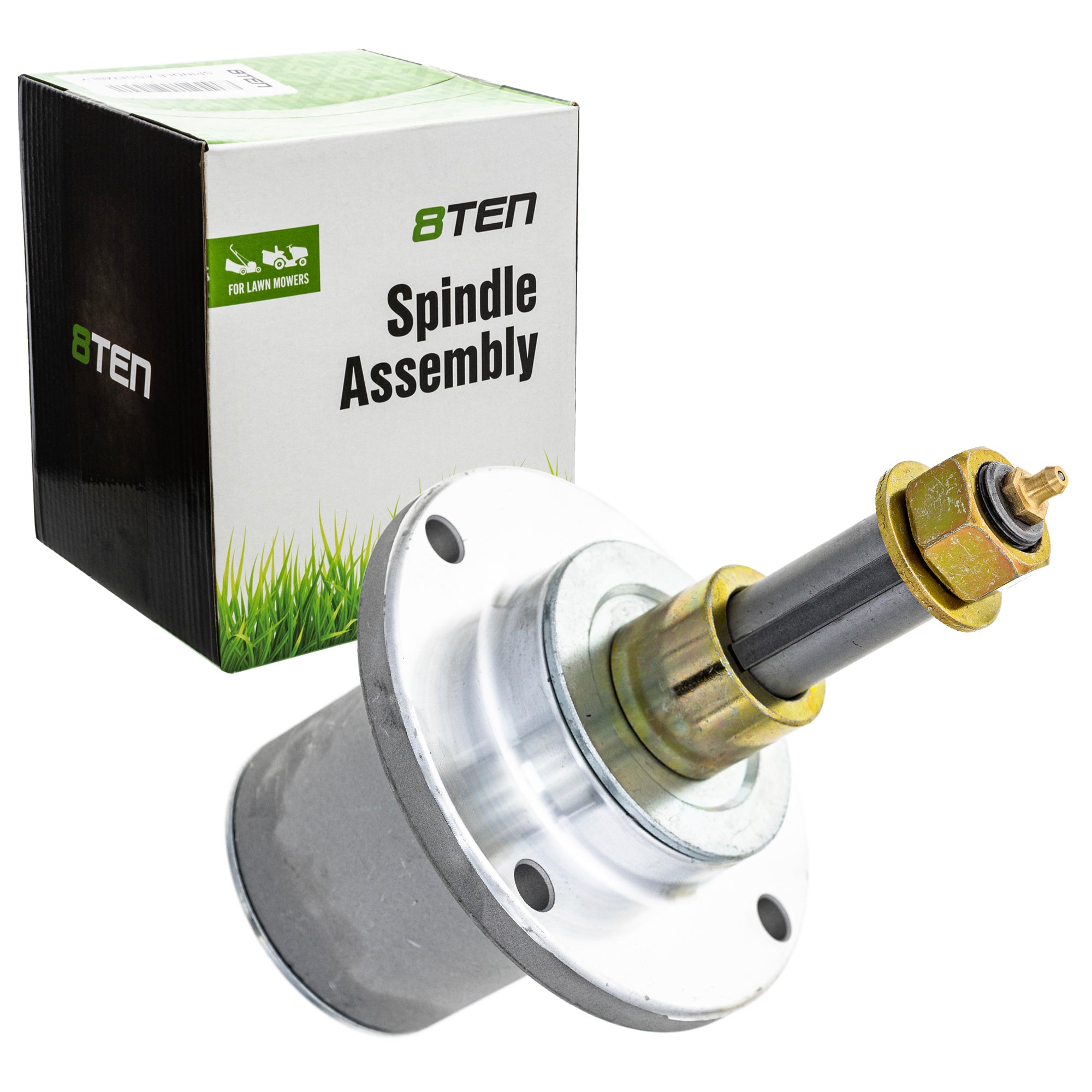 Deck Rebuild Kit For Ferris MK1013646 | 8TEN