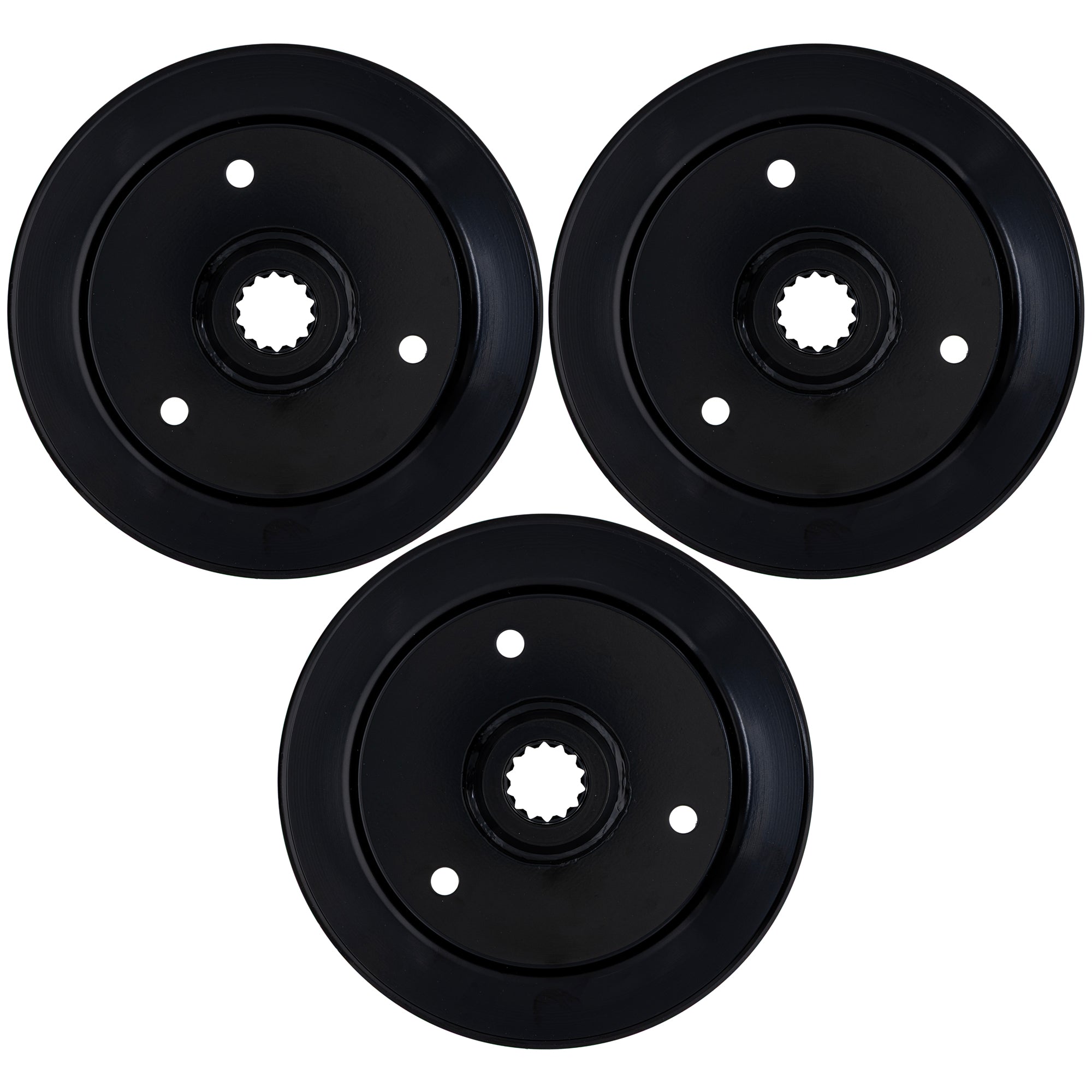 8TEN Deck Rebuild Kit