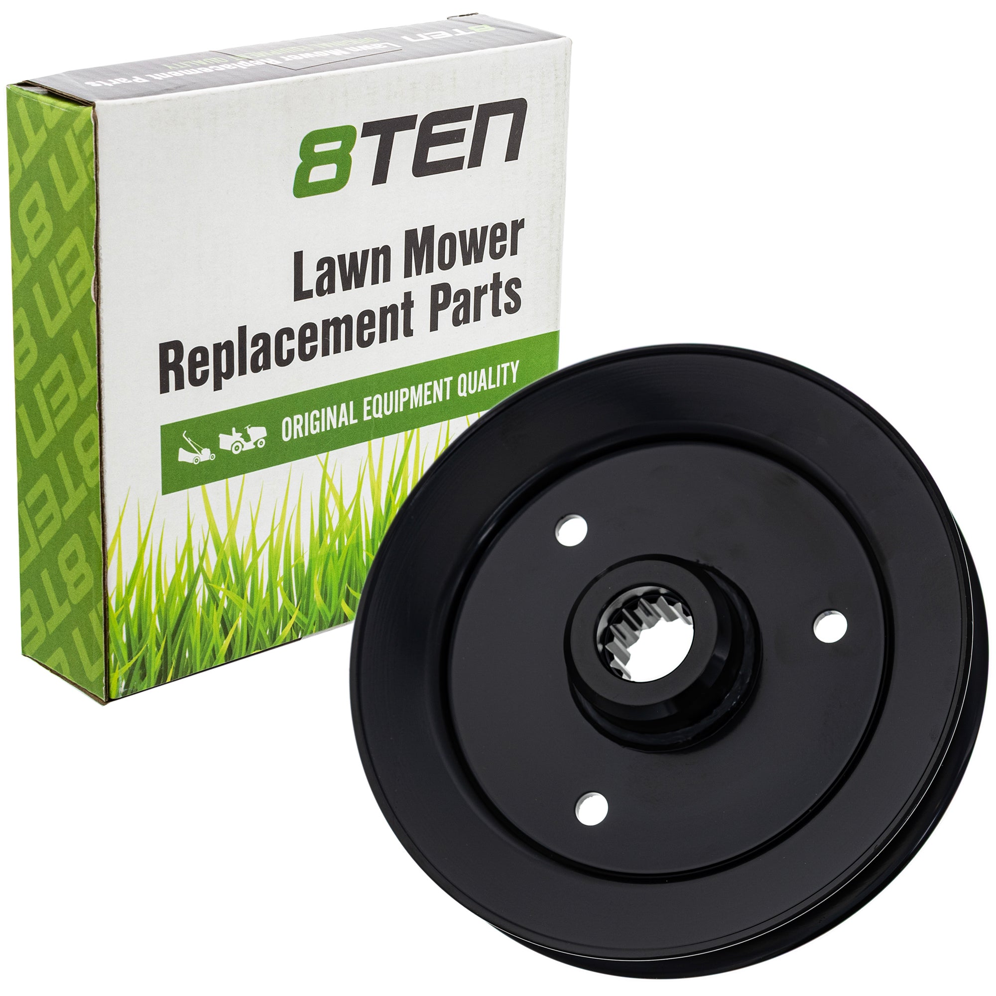 Deck Rebuild Kit For Exmark