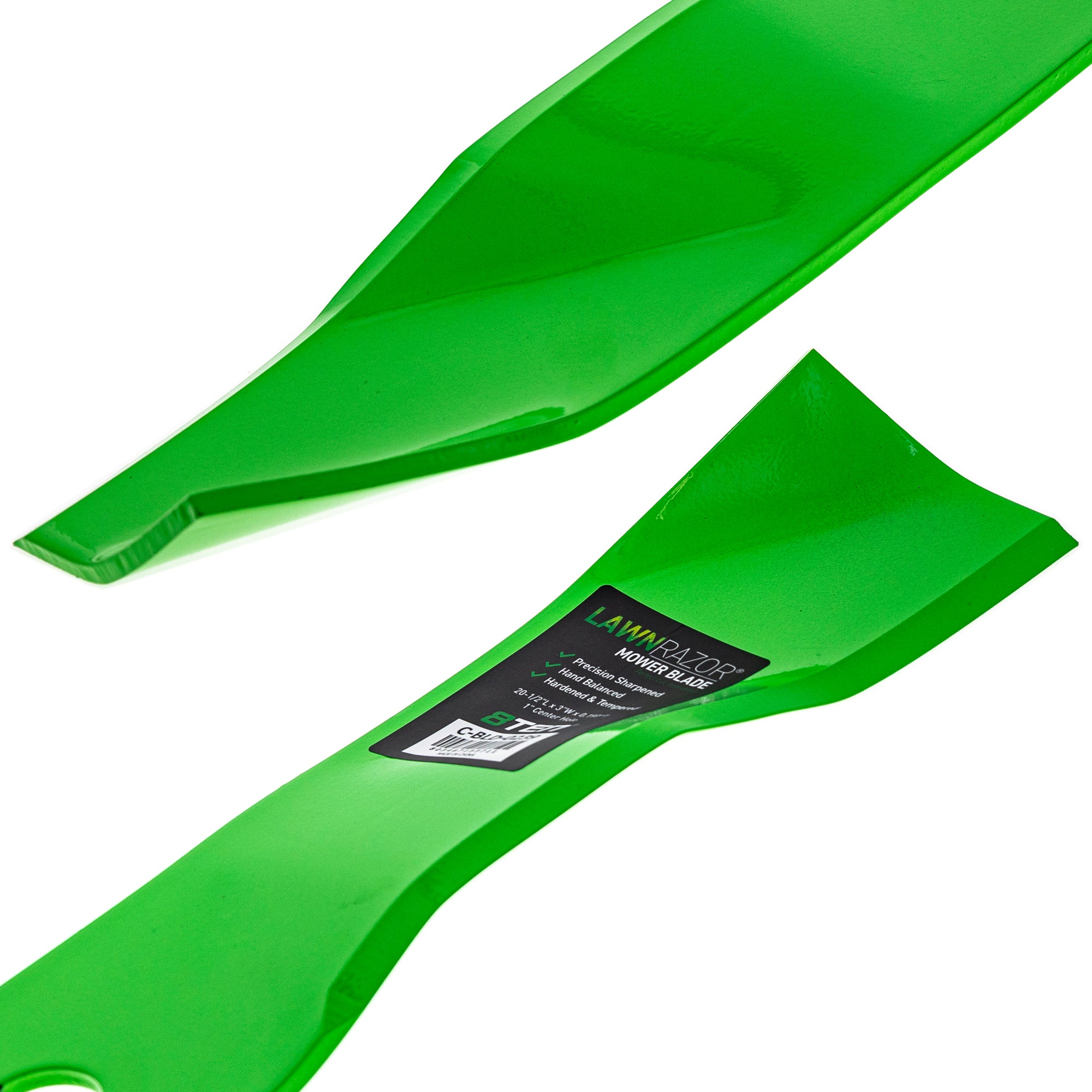 8TEN MK1013650 Deck Kit