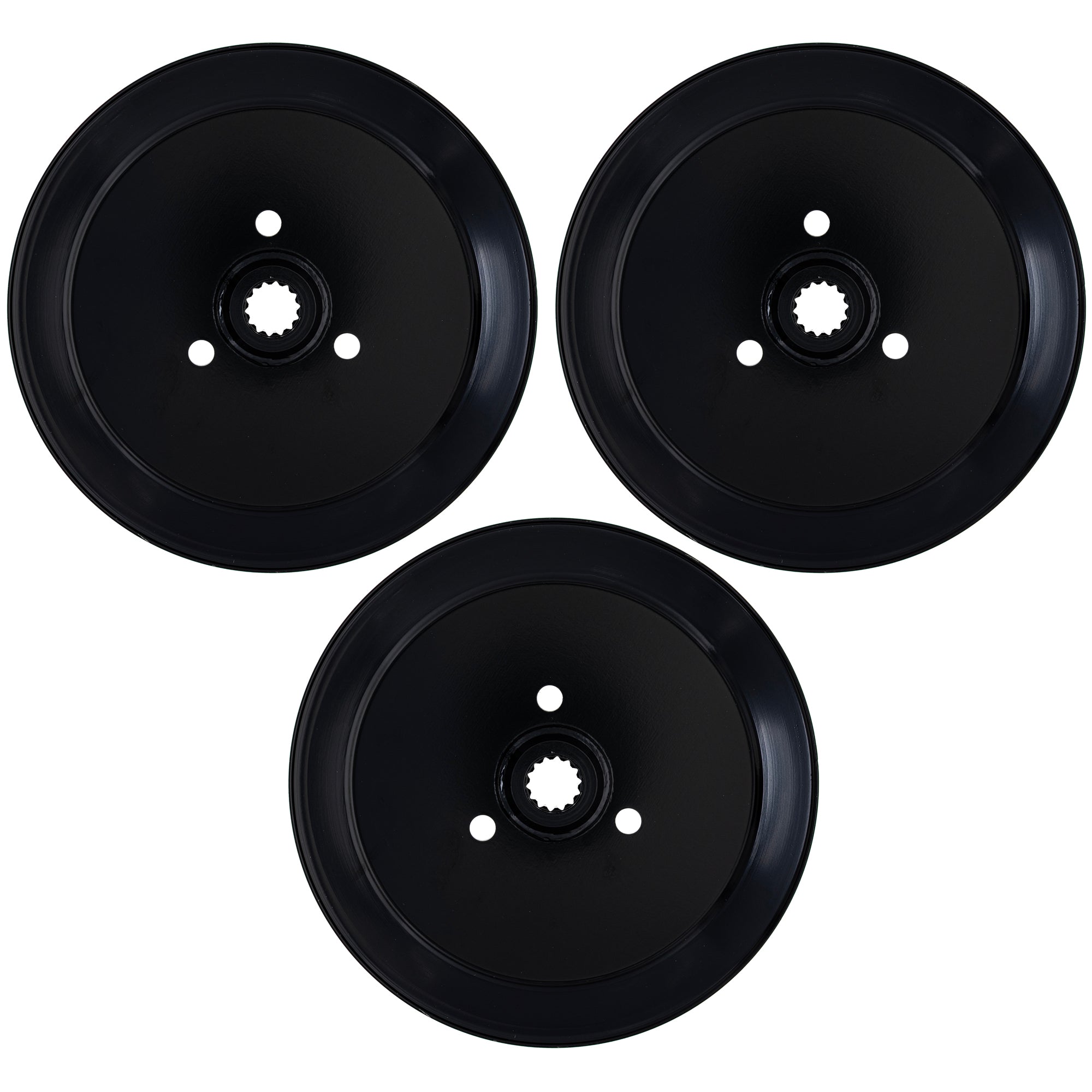 8TEN Deck Rebuild Kit