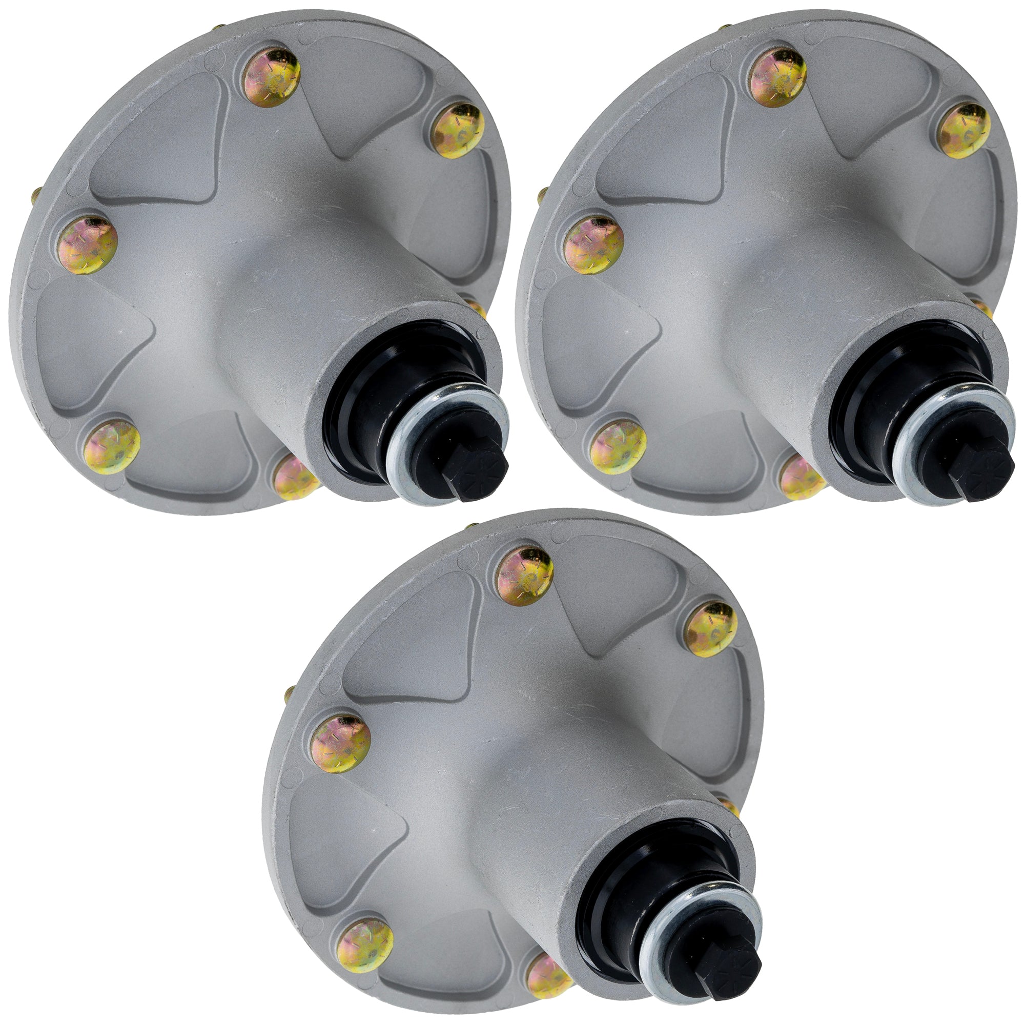 8TEN MK1013653 Deck Kit