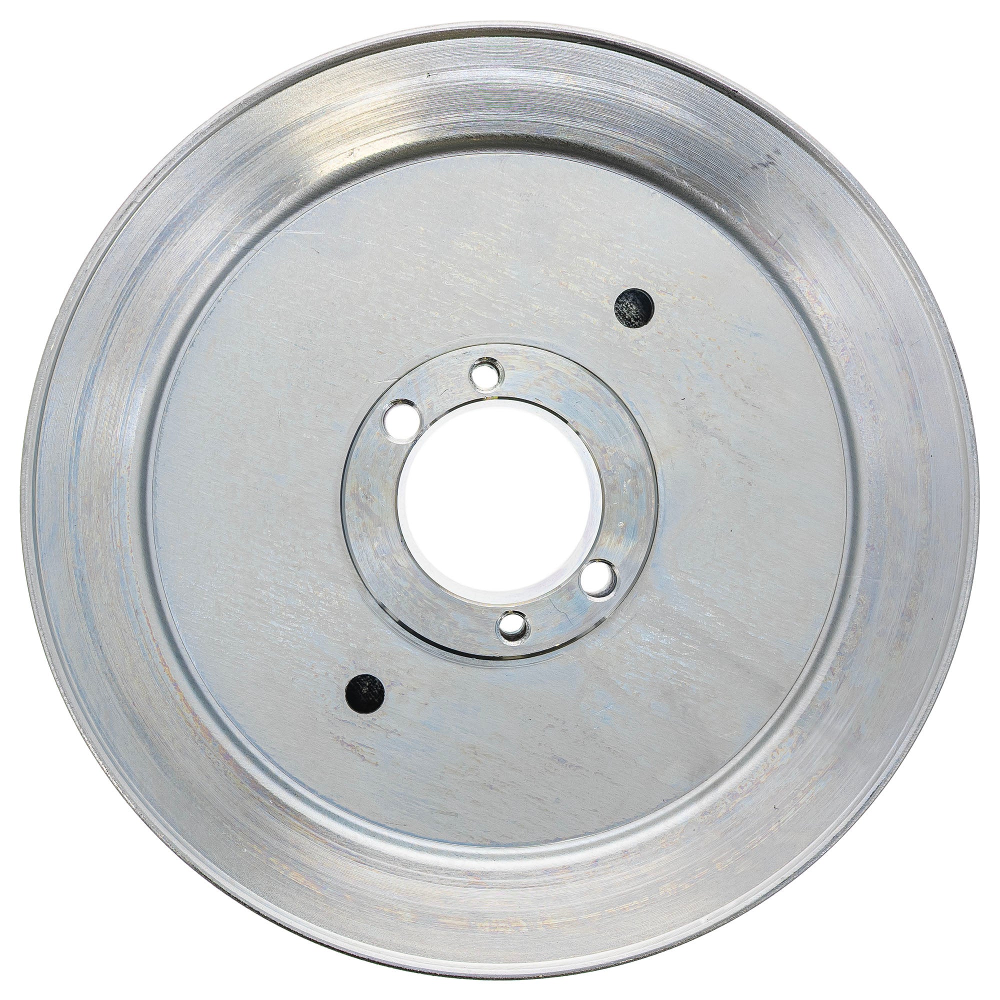 Deck Rebuild Kit For Scag