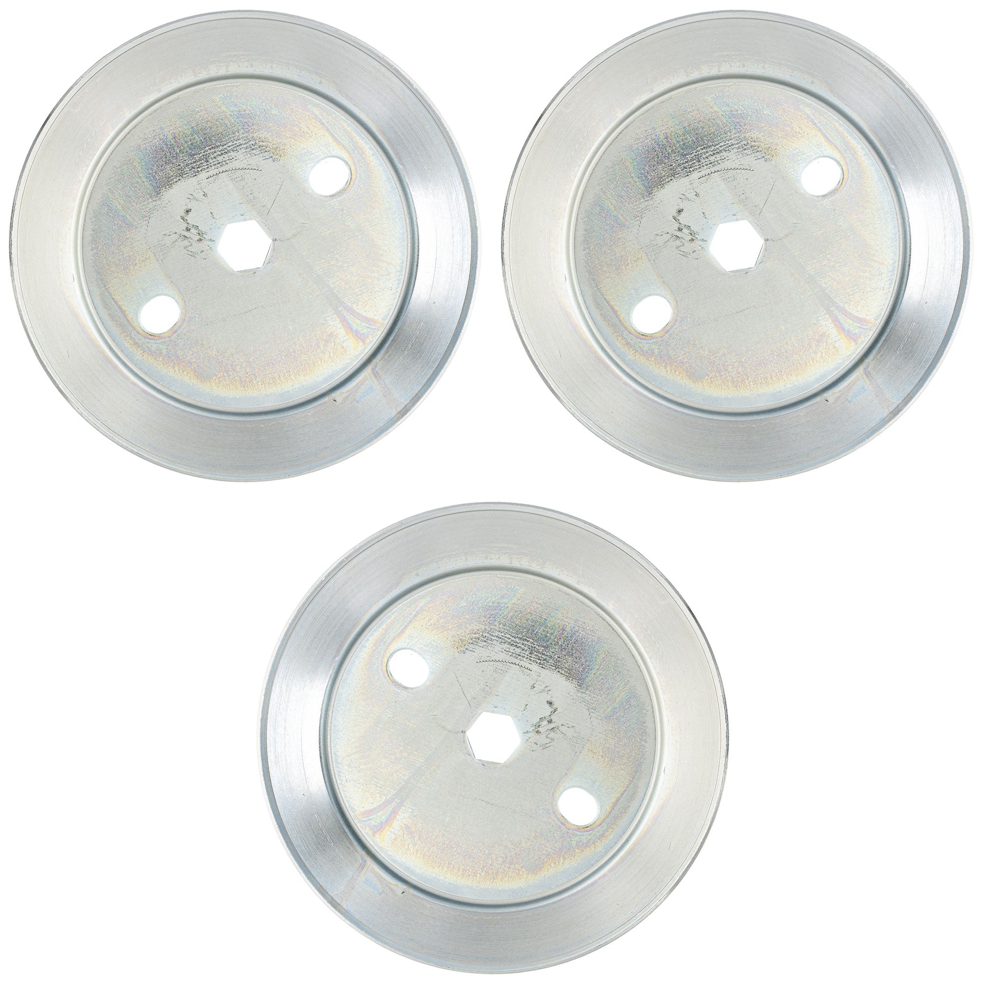8TEN MK1013673 Deck Kit