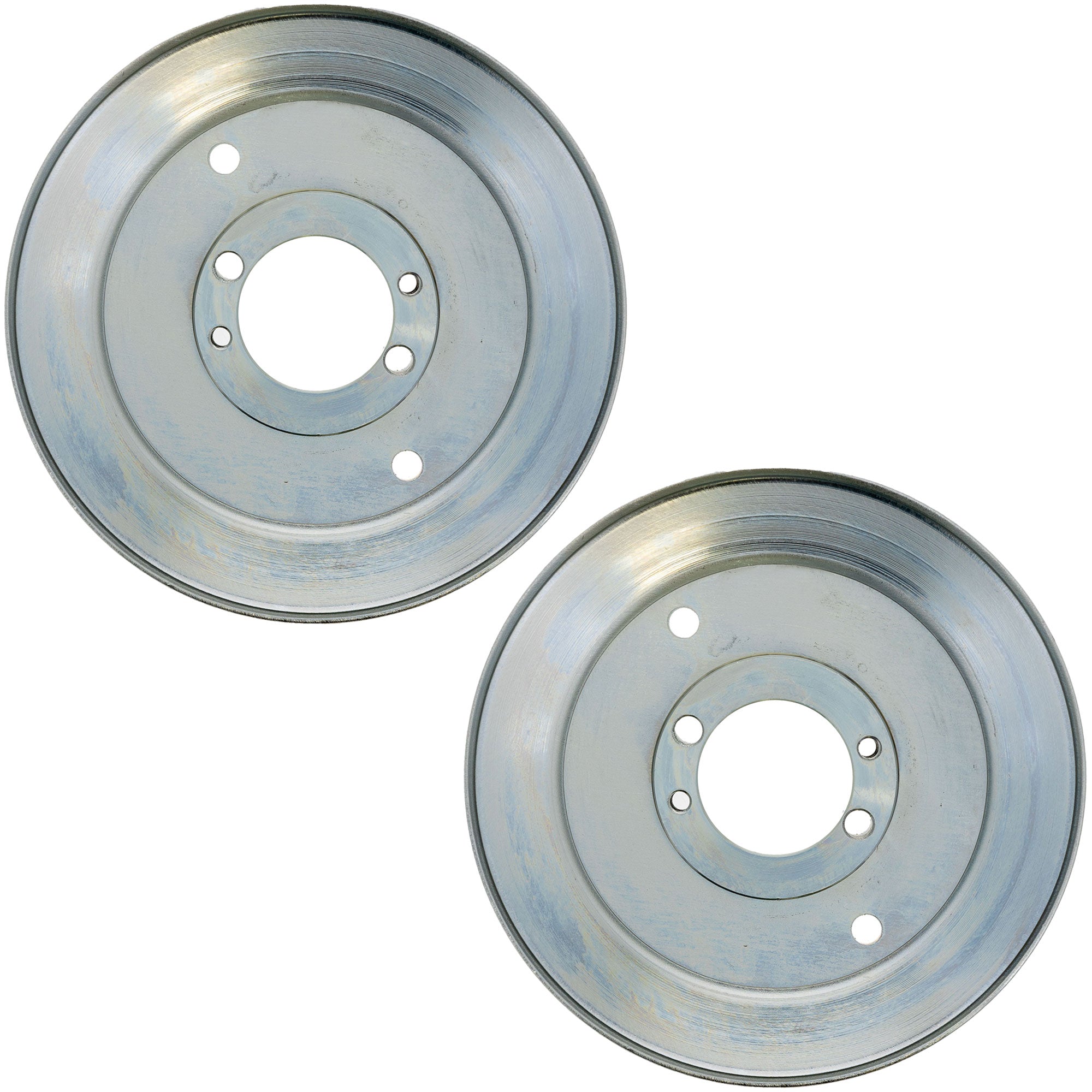 8TEN MK1013675 Deck Kit