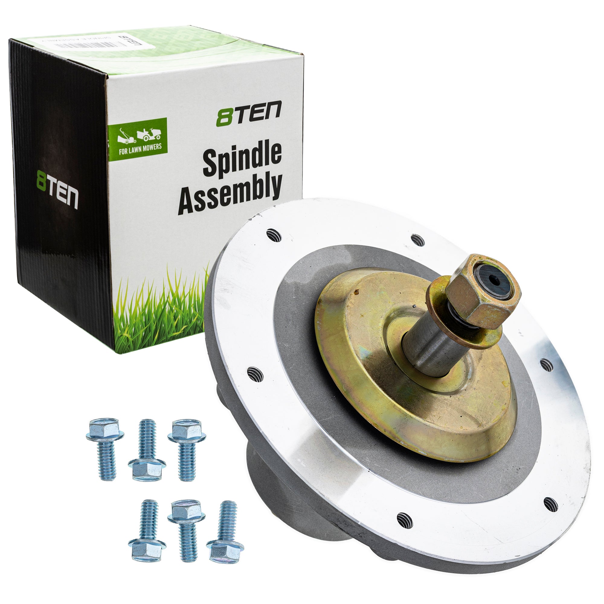 Deck Rebuild Kit For Toro