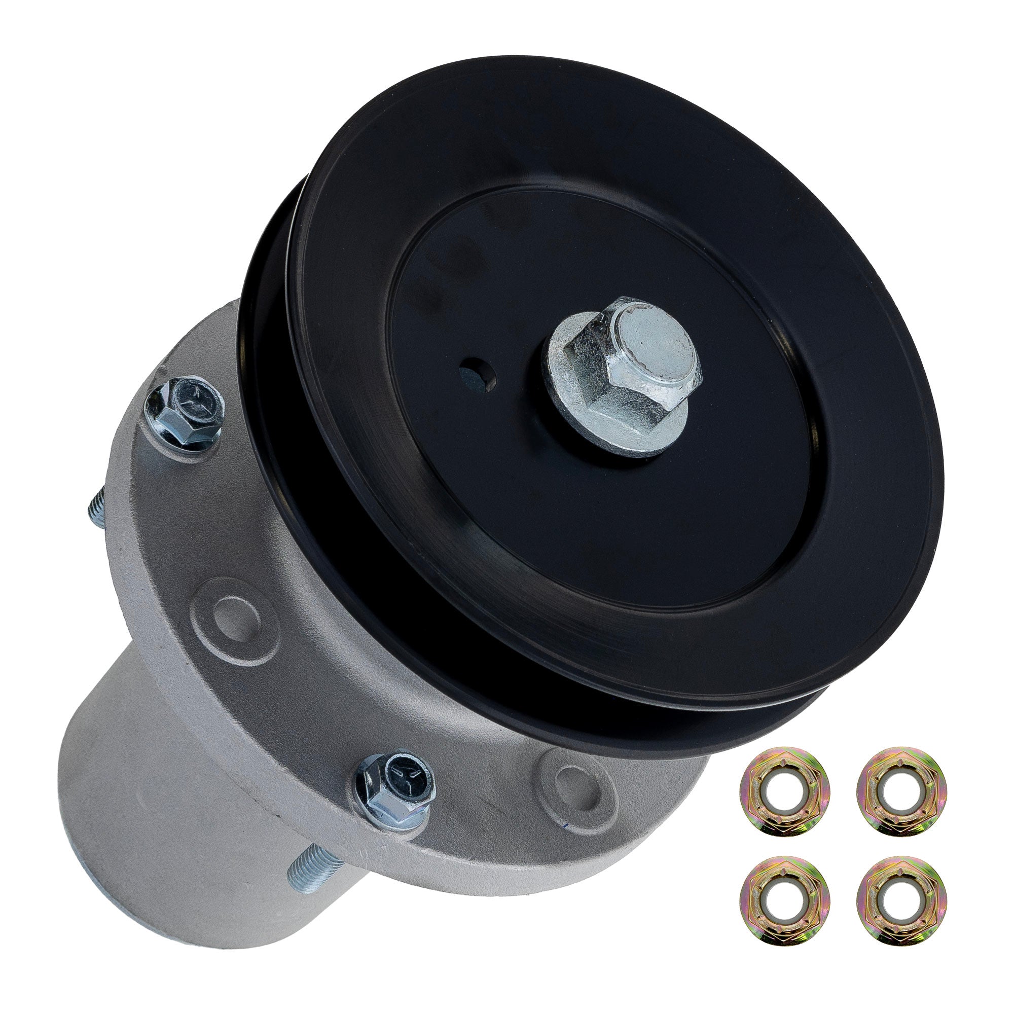 8TEN MK1013693 Deck Kit