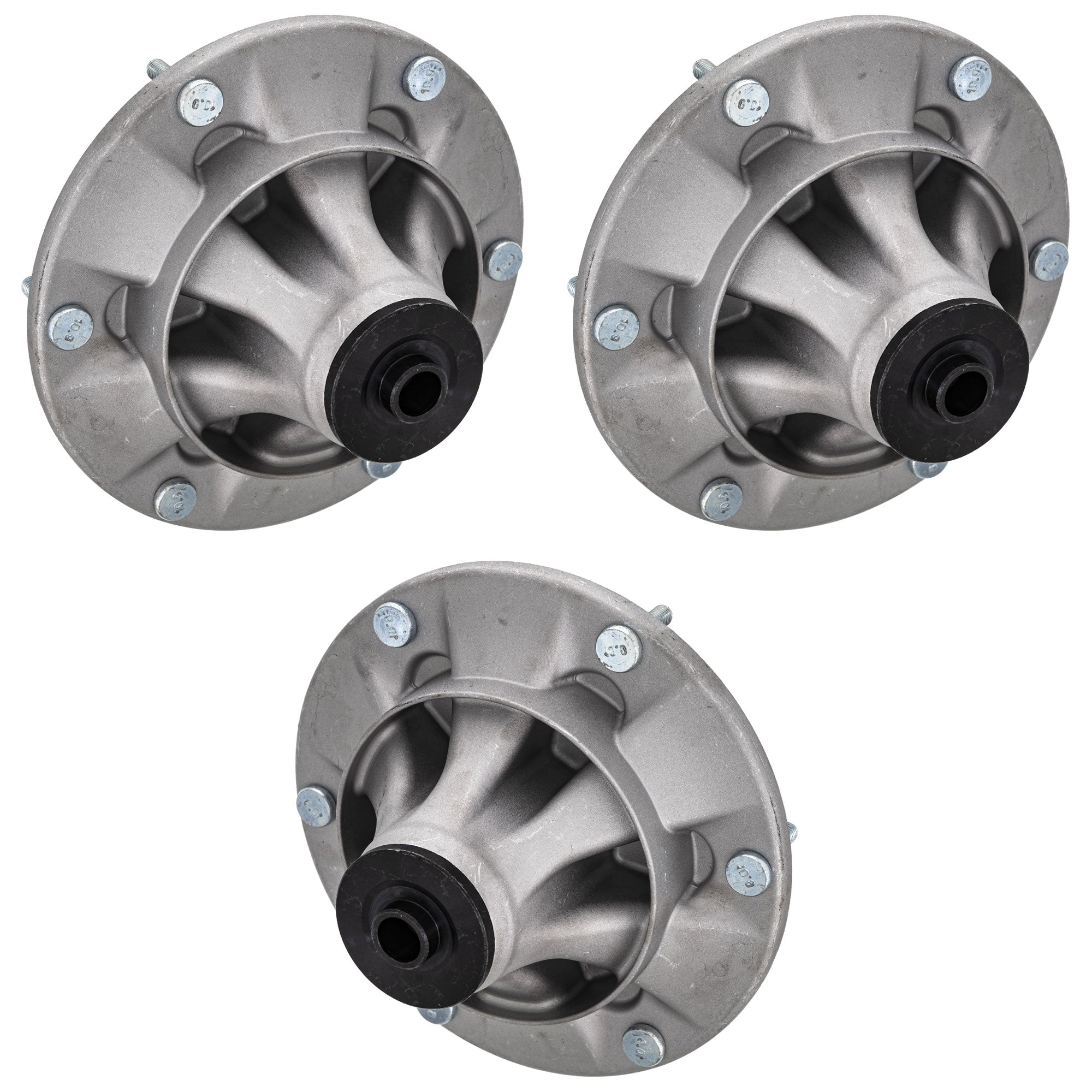 8TEN Deck Rebuild Kit