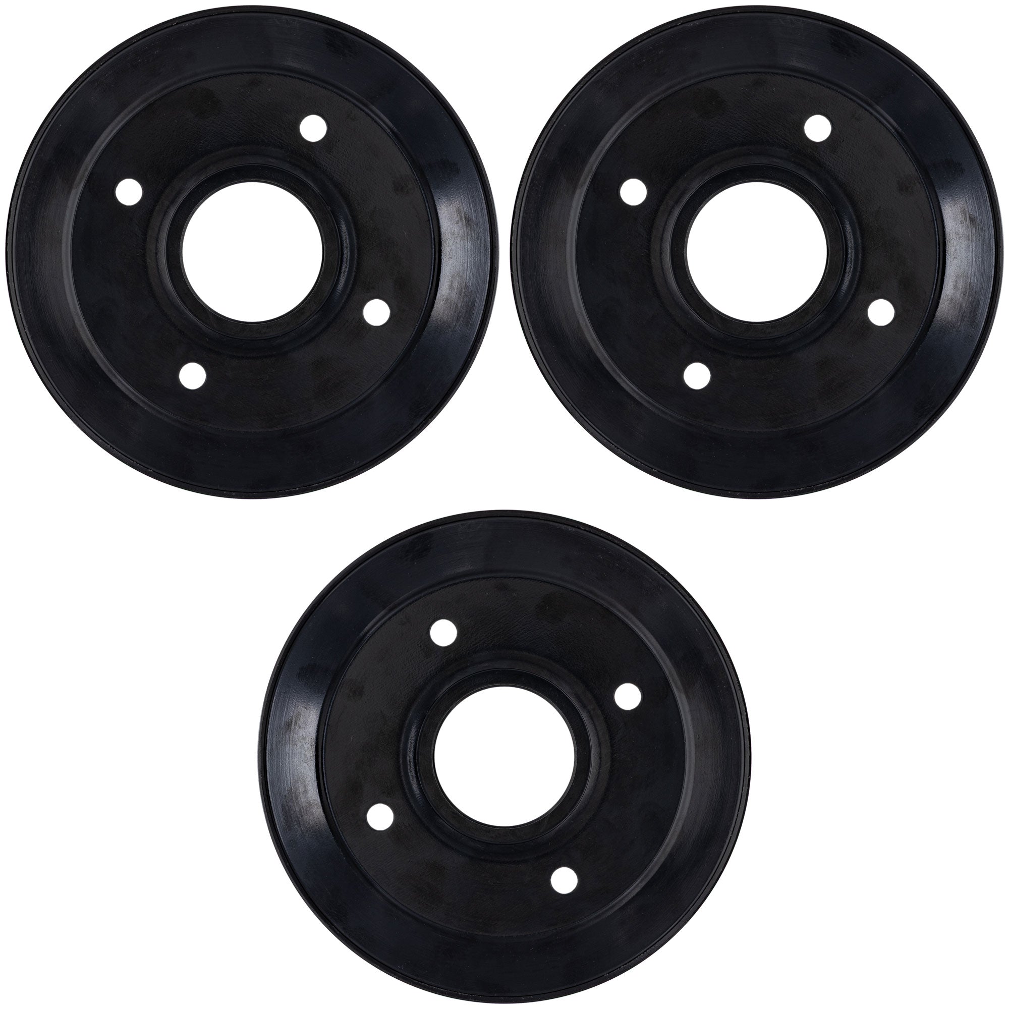 8TEN MK1013697 Deck Kit