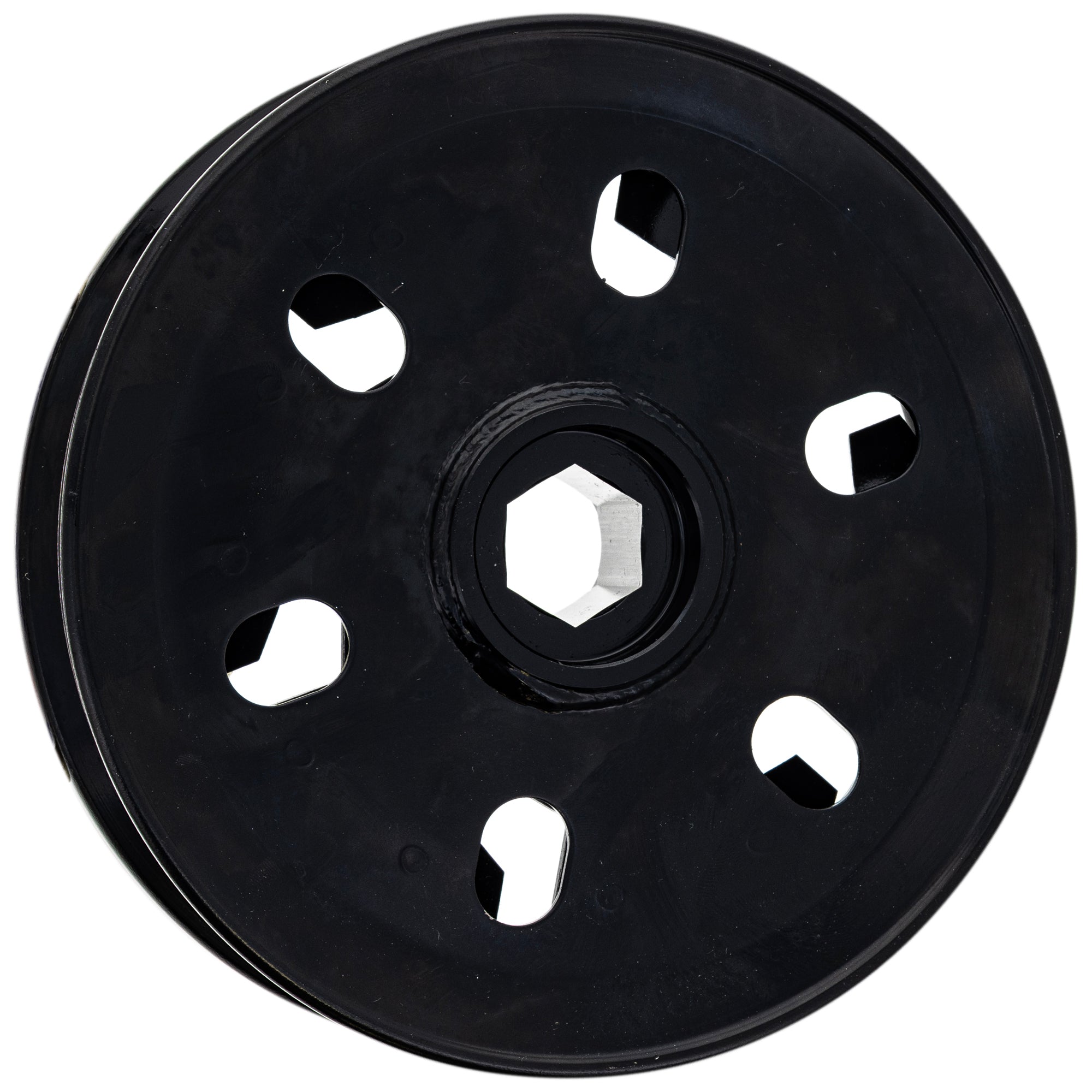 Blade Spindle Kit for Kubota RCK72P-1500Z 72-inch K5975-97530 K5955-34510