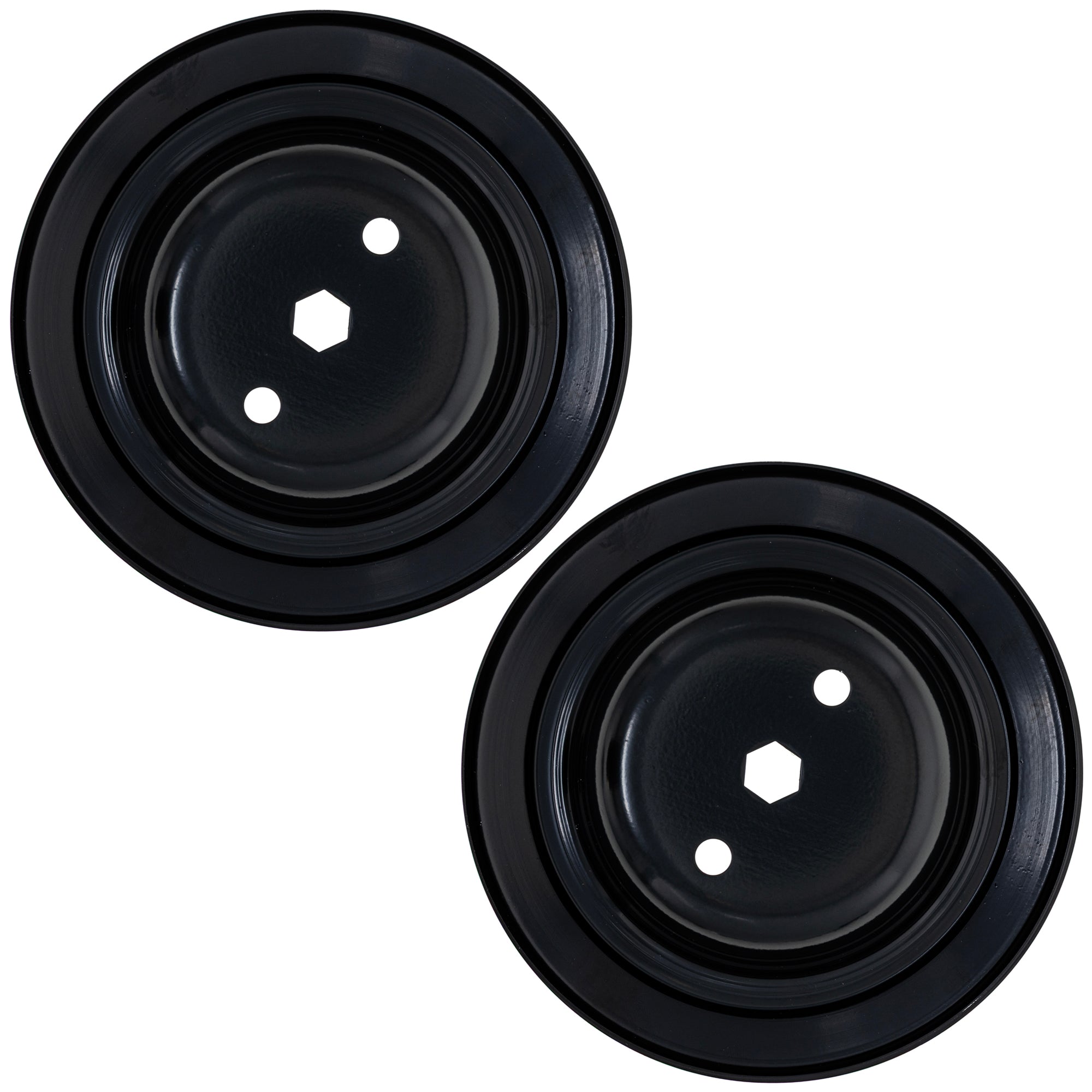 8TEN Deck Rebuild Kit