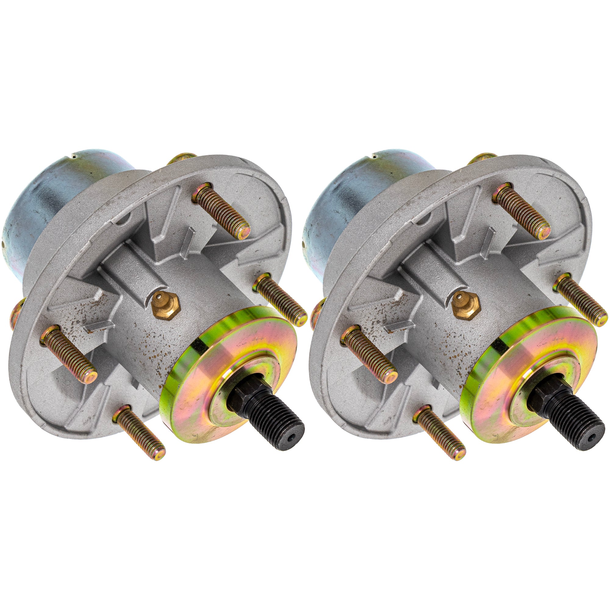 8TEN MK1013702 Deck Kit