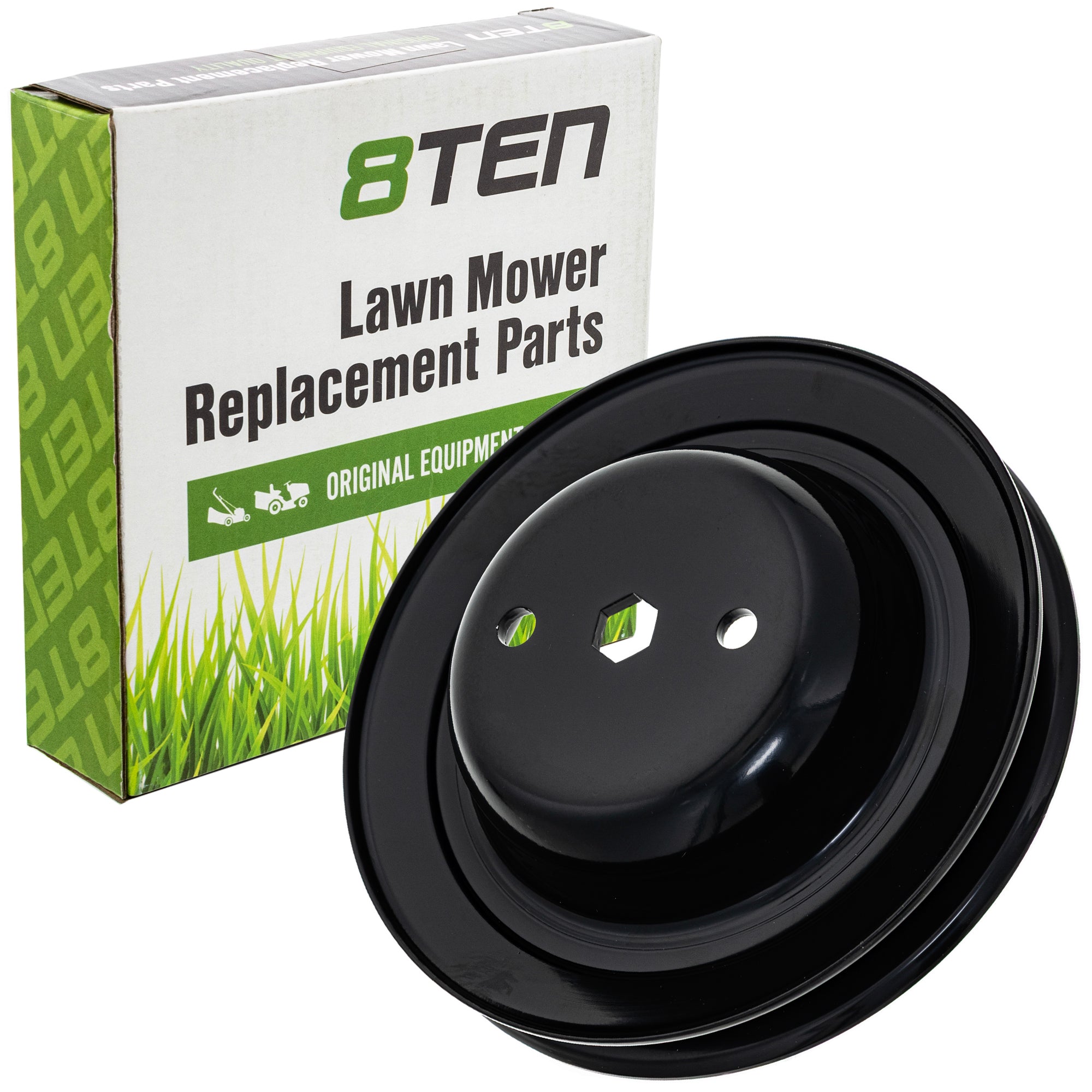 Blade Spindle Kit for John Deere S220 42-Inch Deck UC22008 AM144608 UC27130