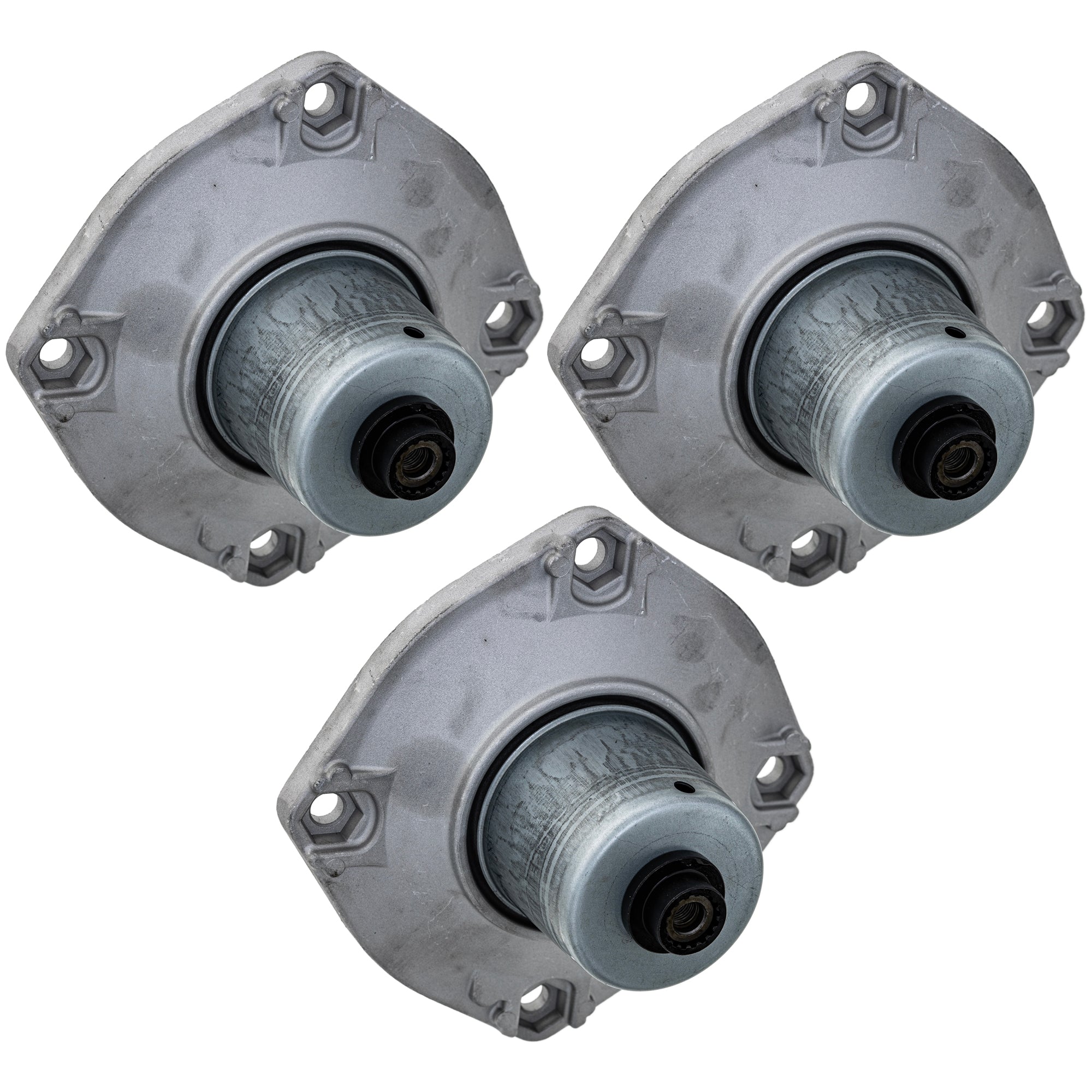 Deck Rebuild Kit For MK1013703 | 8TEN