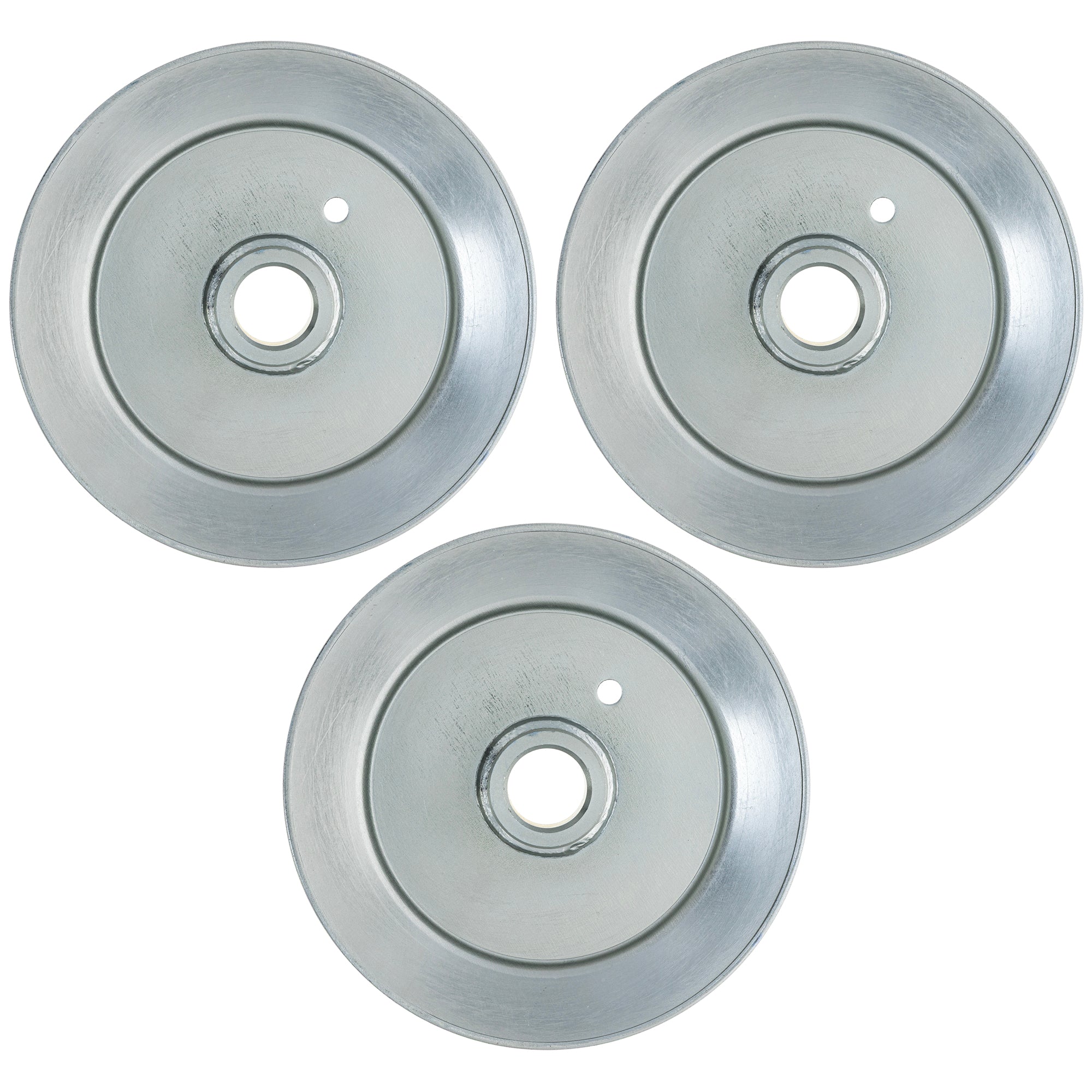 8TEN Deck Rebuild Kit