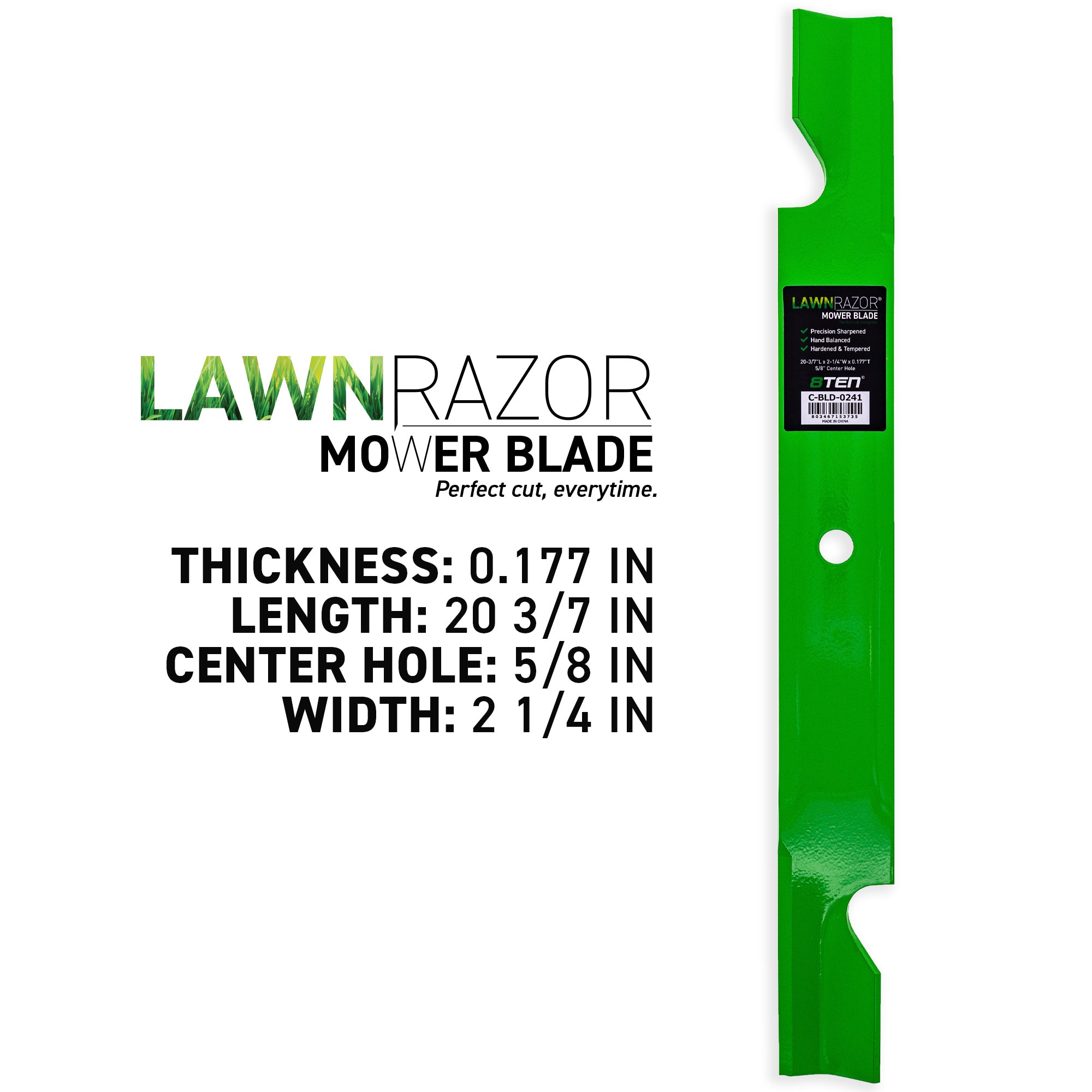 Deck Rebuild Kit For Toro