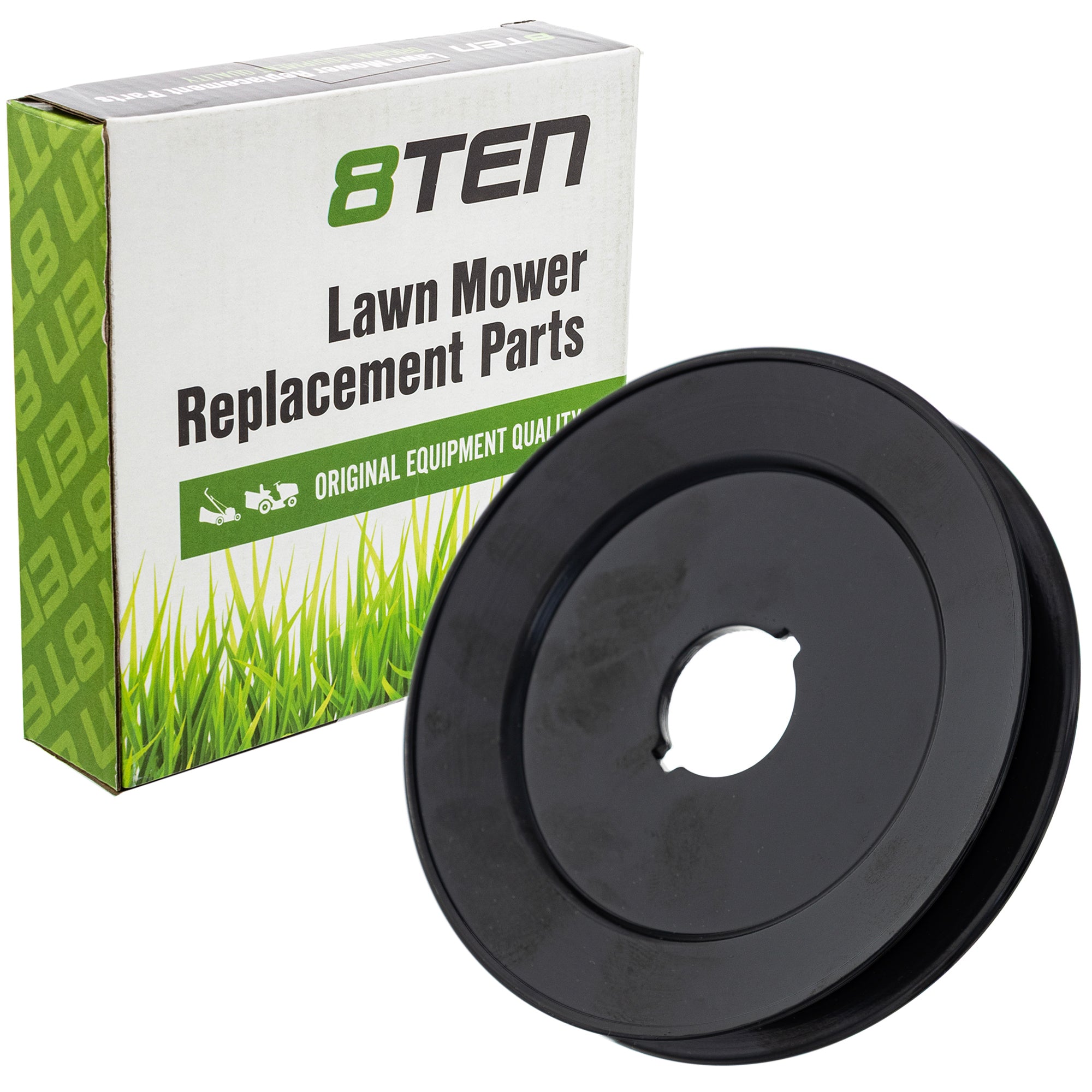 Blade Spindle Kit for Simpicity Courier XT 52-Inch 1756152AYP 84003174
