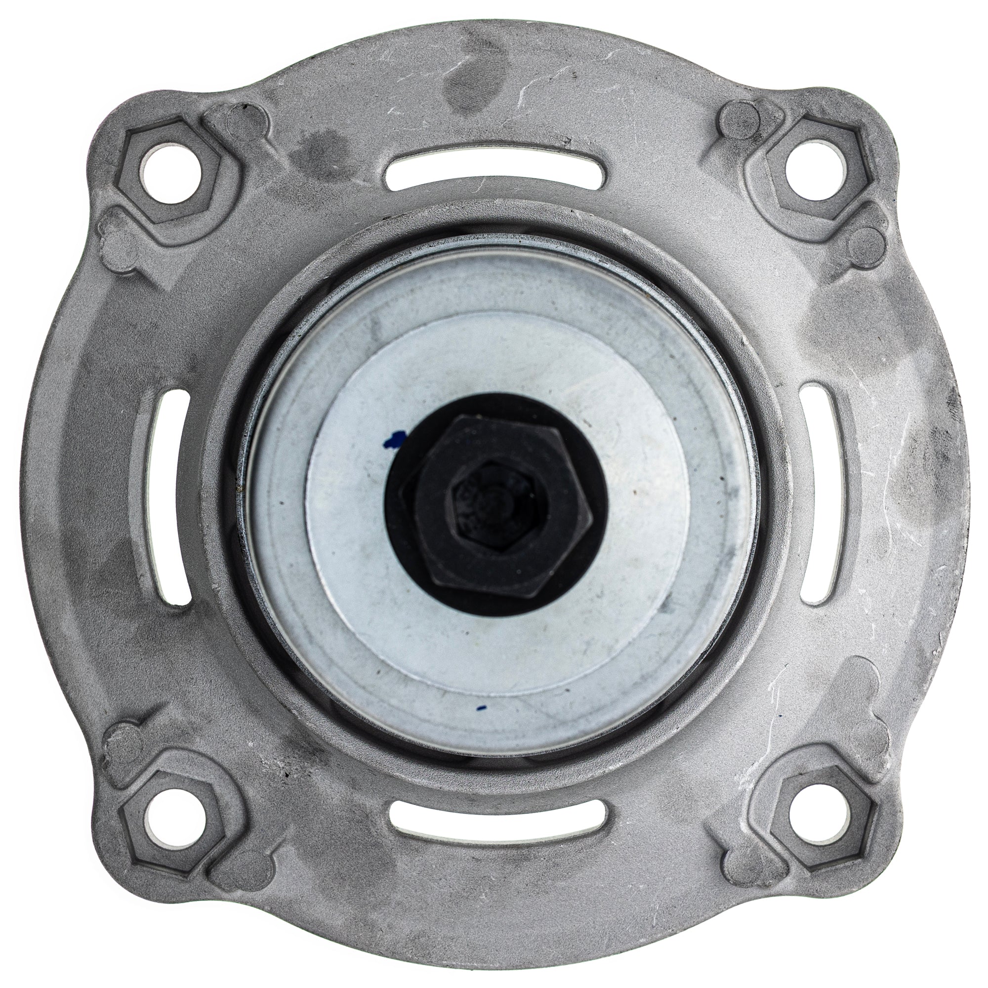 Blade Spindle Kit for Kubota RCK48P-751Z 48-Inch K5583-34340 K5663-34510