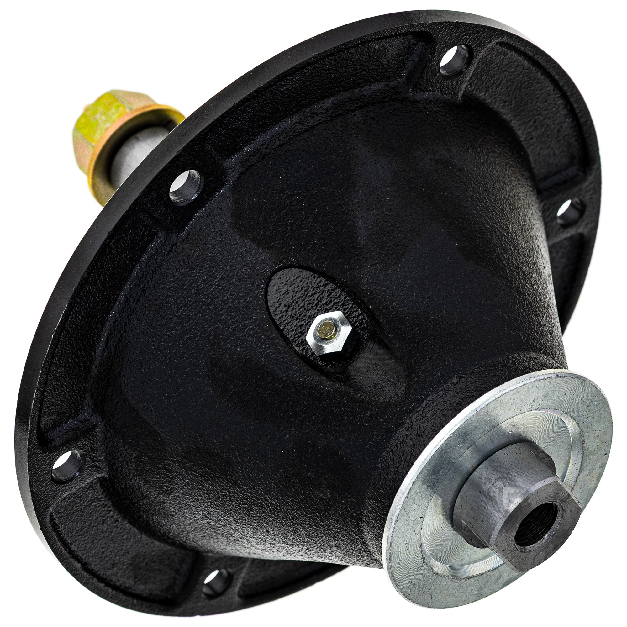Blade Spindle Kit for Simpicity Cobalt 61-Inch 5101755BMYP 5104744YP