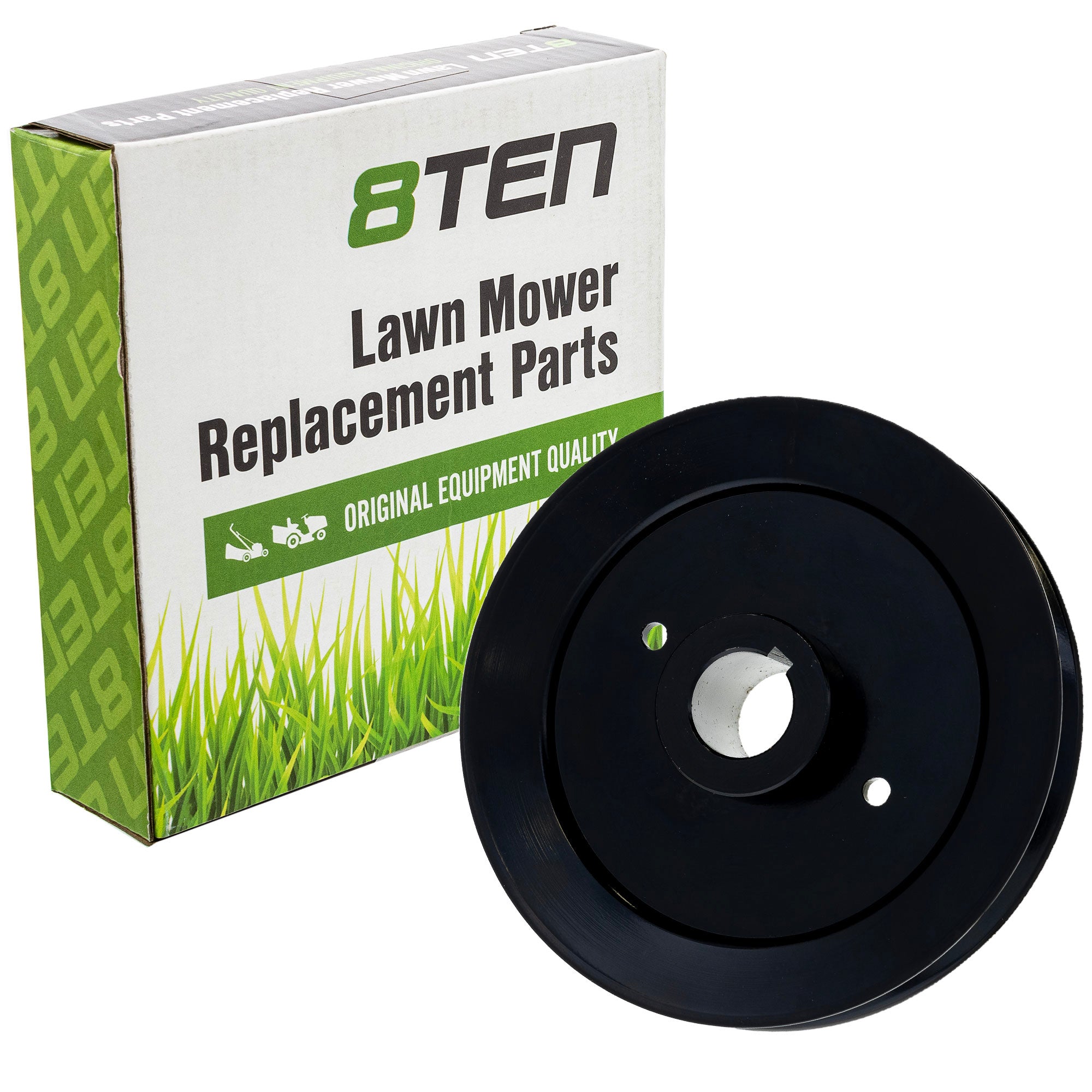8TEN MK1013725 Deck Kit