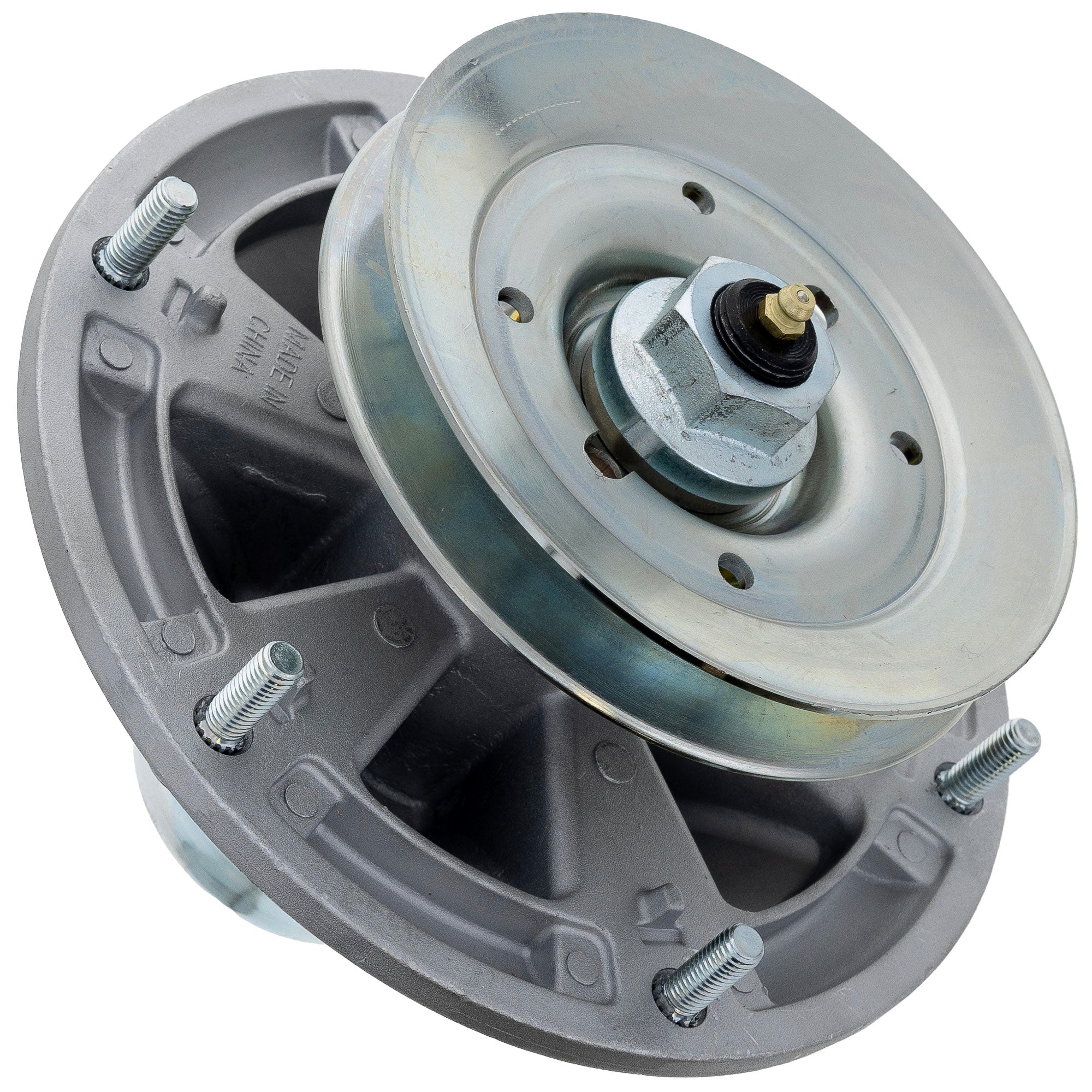 Blade Spindle Kit for John Deere Z720E Z740R 48-Inch TCU30315 AUC13017