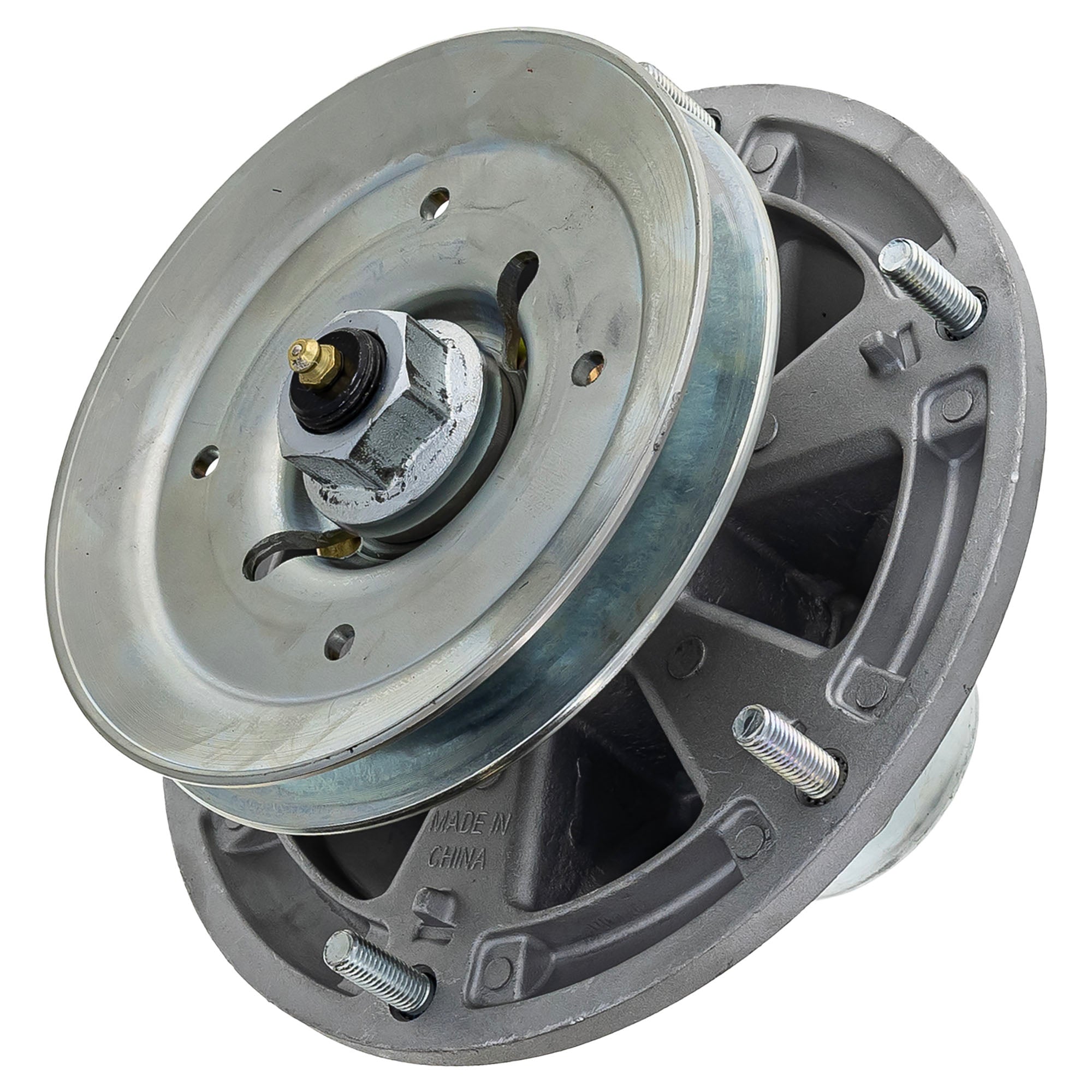 Deck Rebuild Kit For MK1013732 | 8TEN