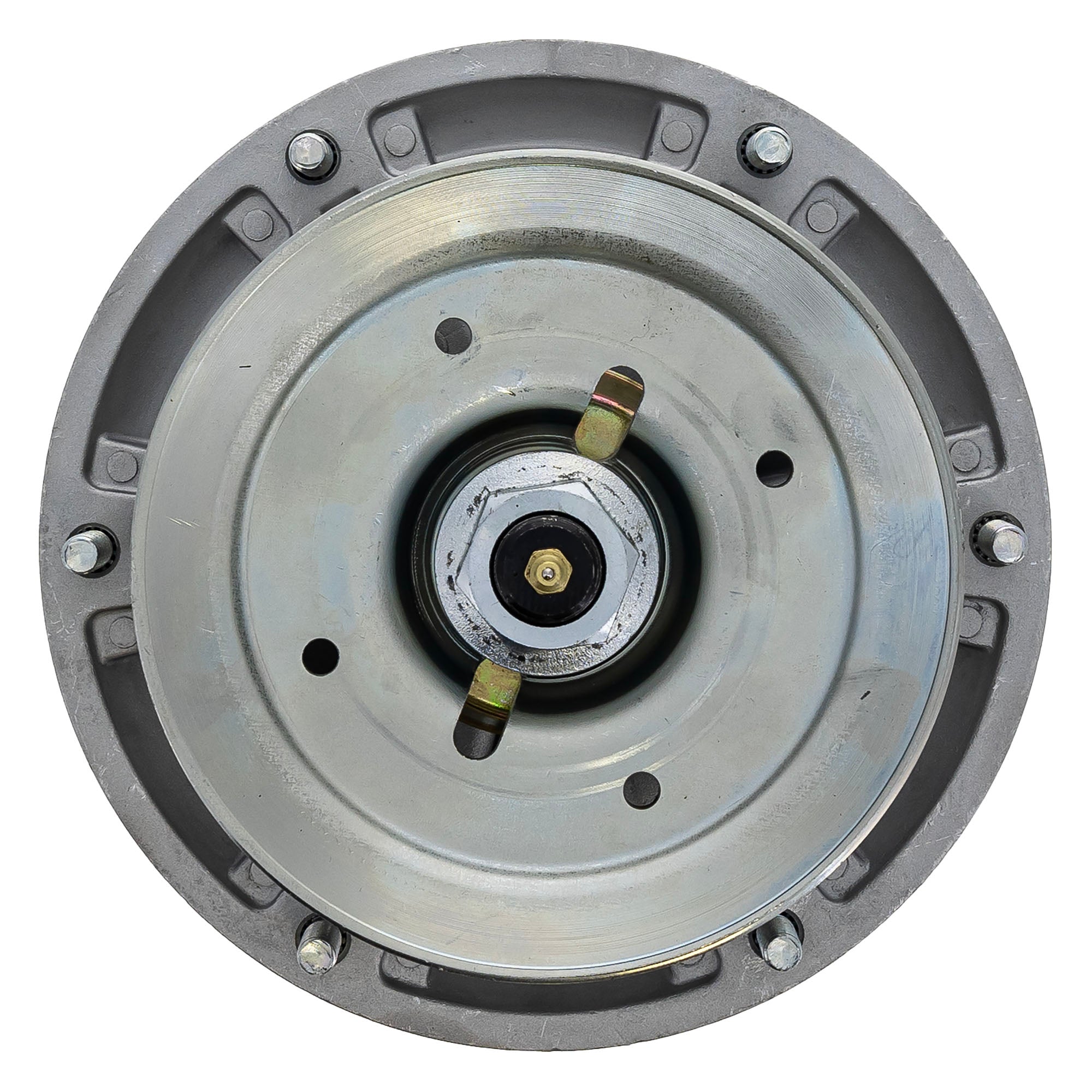 Deck Rebuild Kit For MK1013732 | 8TEN