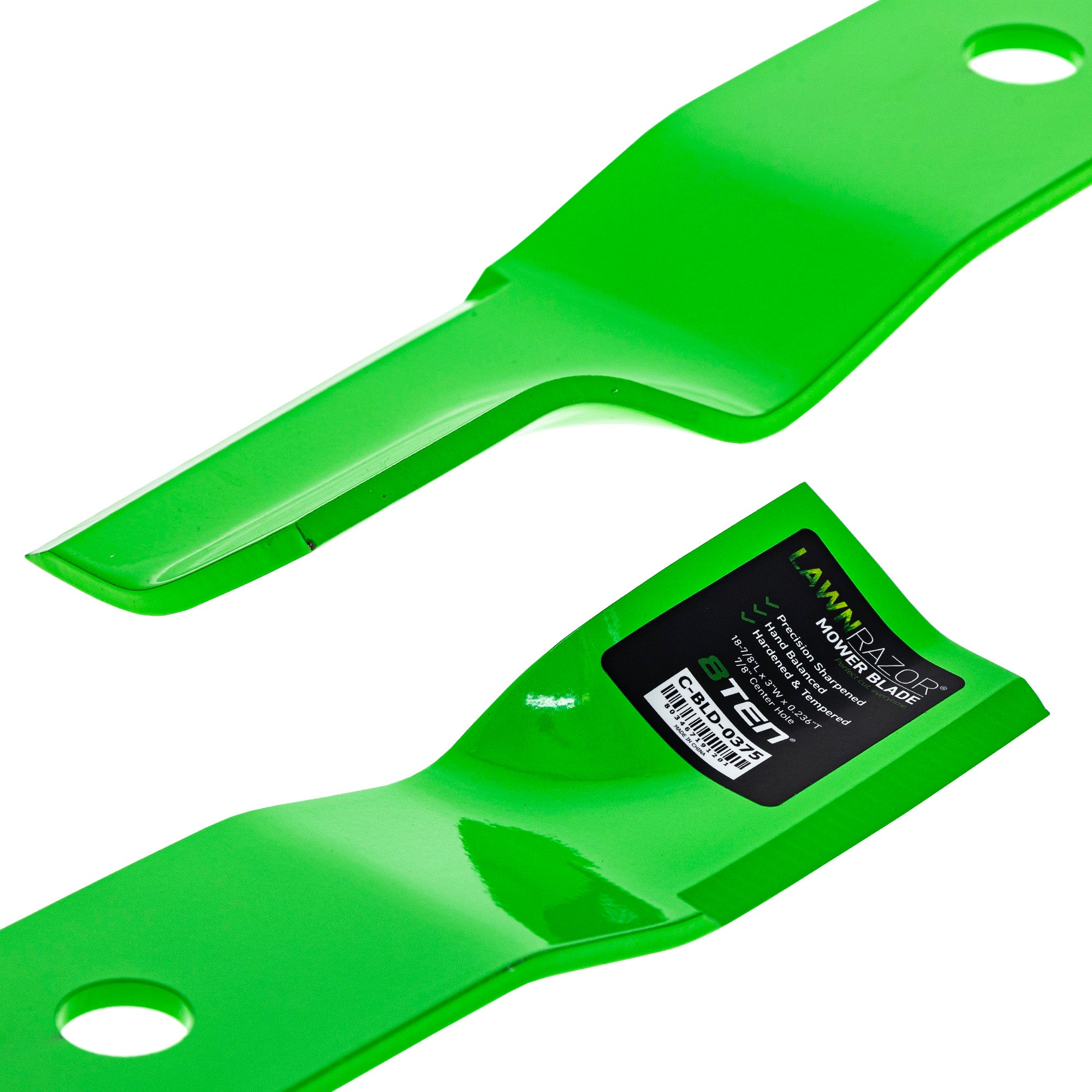 8TEN MK1013743 Deck Kit