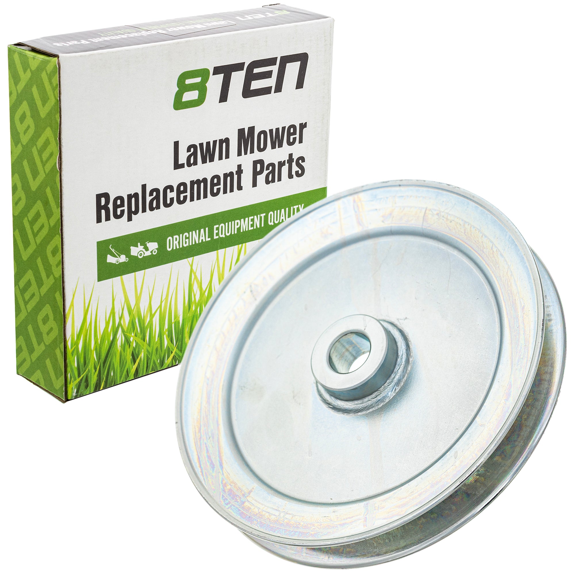 8TEN MK1013744 Deck Kit