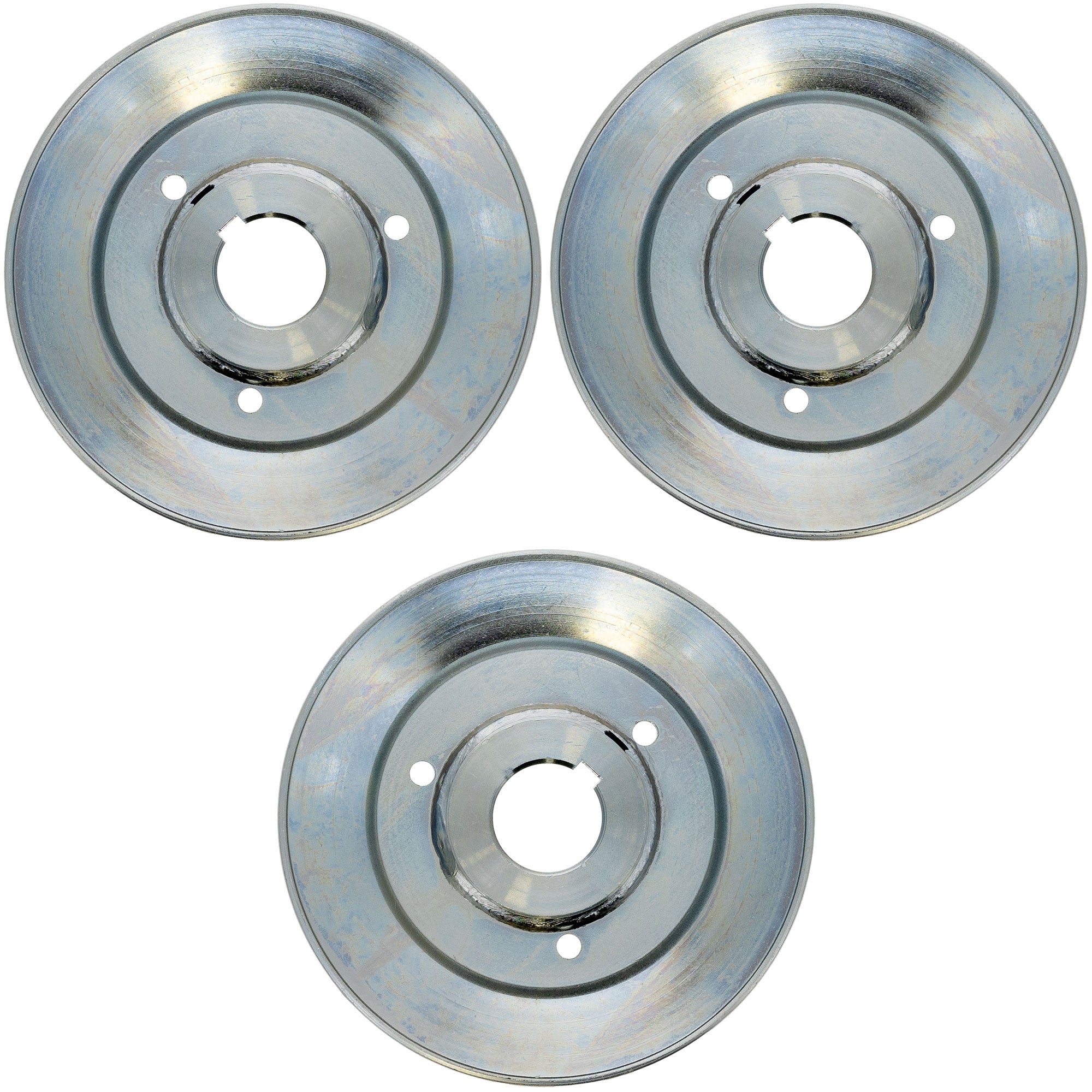 Deck Rebuild Kit For MK1013750 | 8TEN