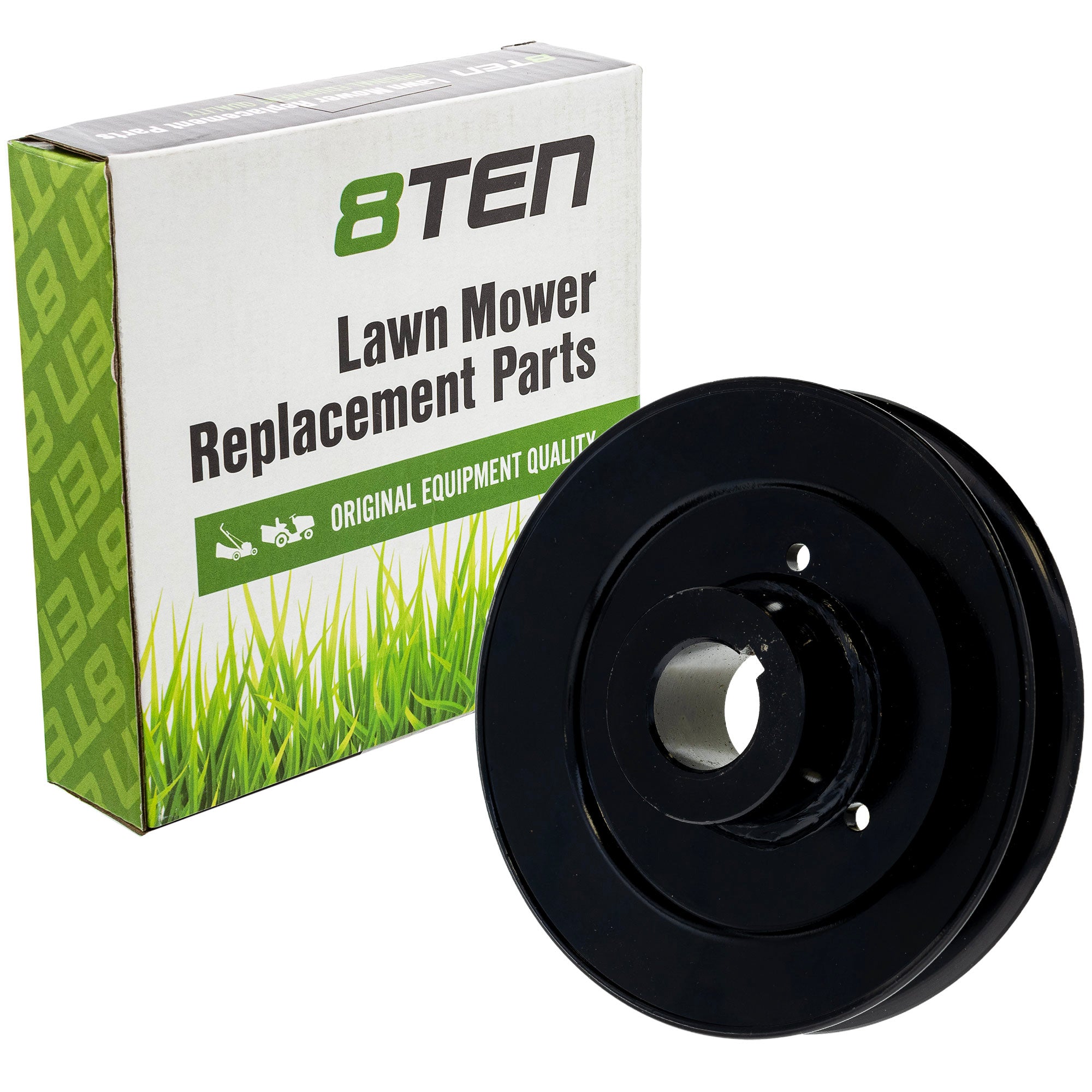 8TEN MK1013751 Deck Kit