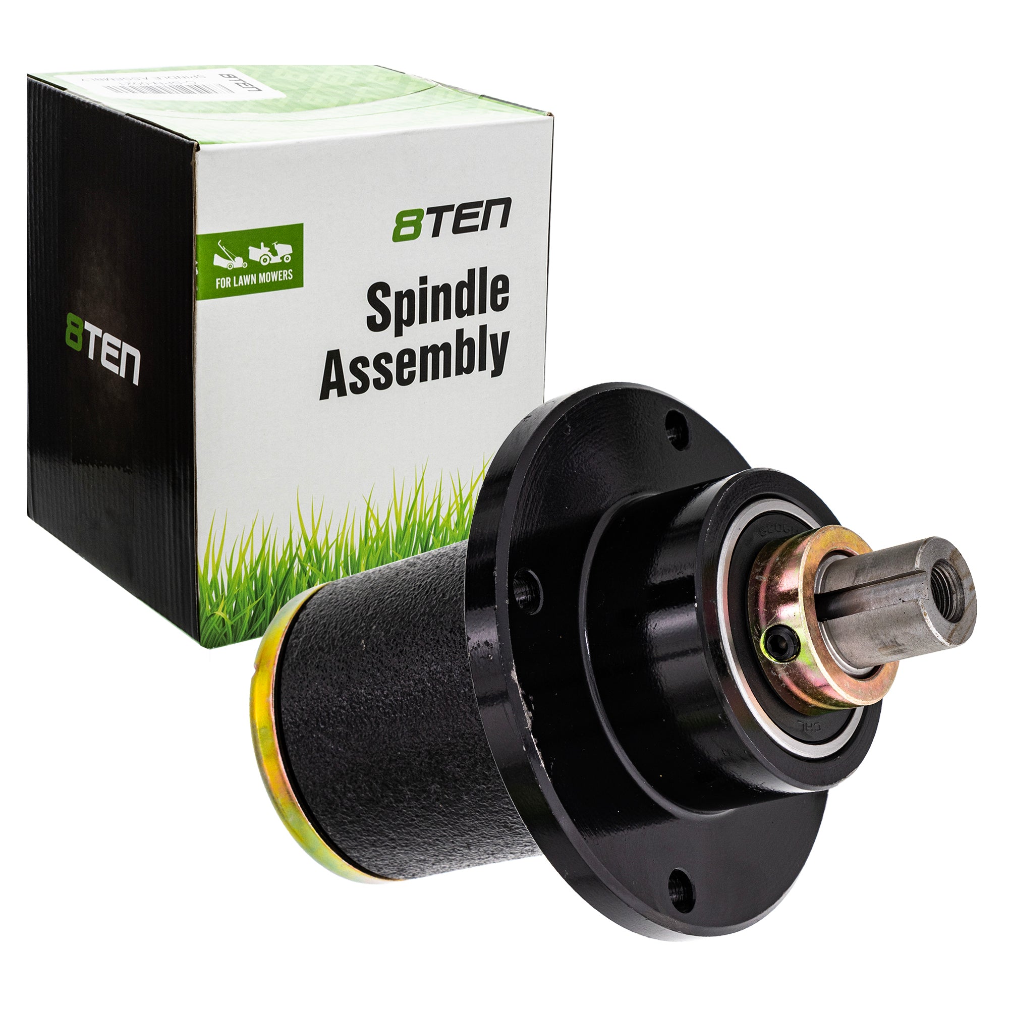 Deck Rebuild Kit For MK1013751 | 8TEN