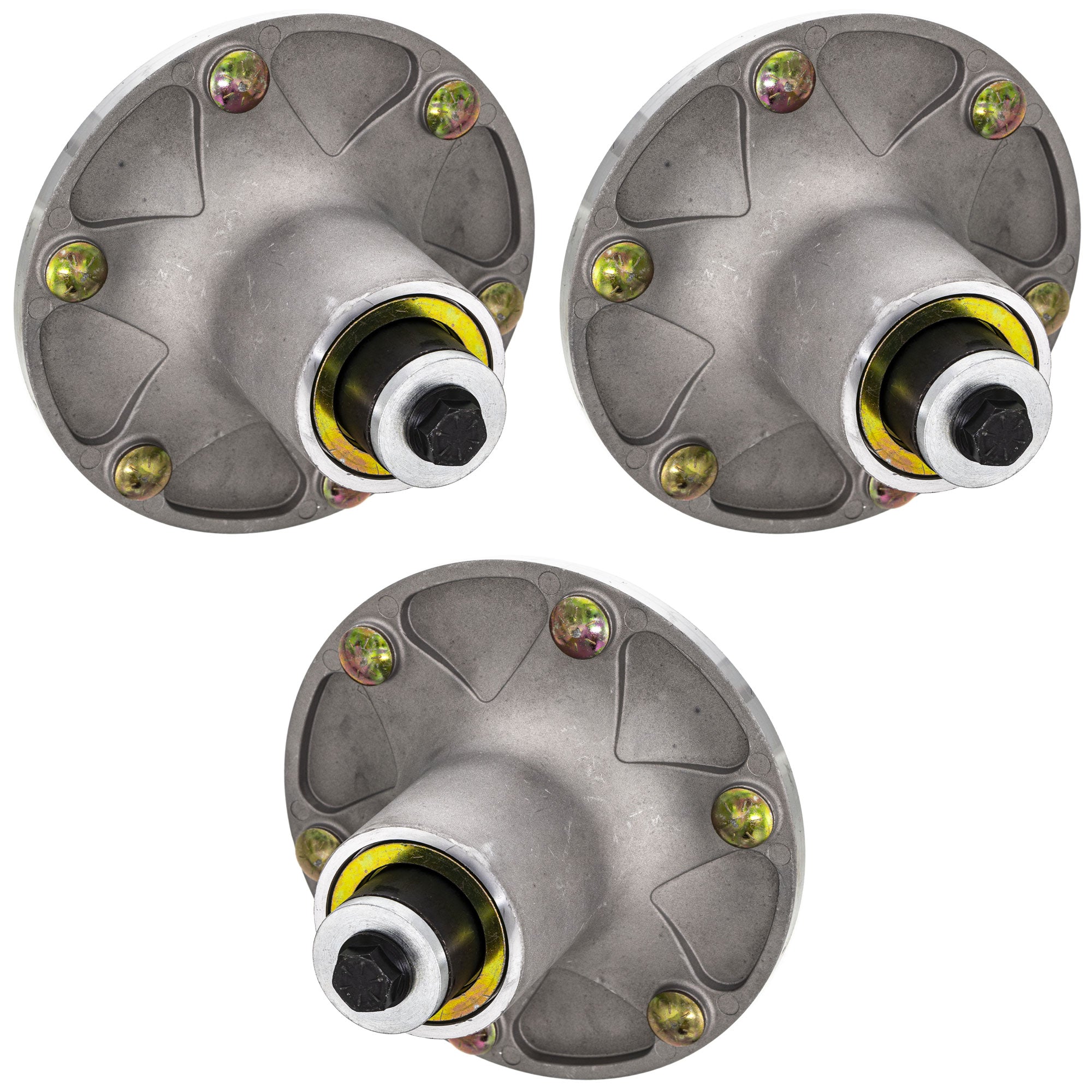8TEN Deck Rebuild Kit