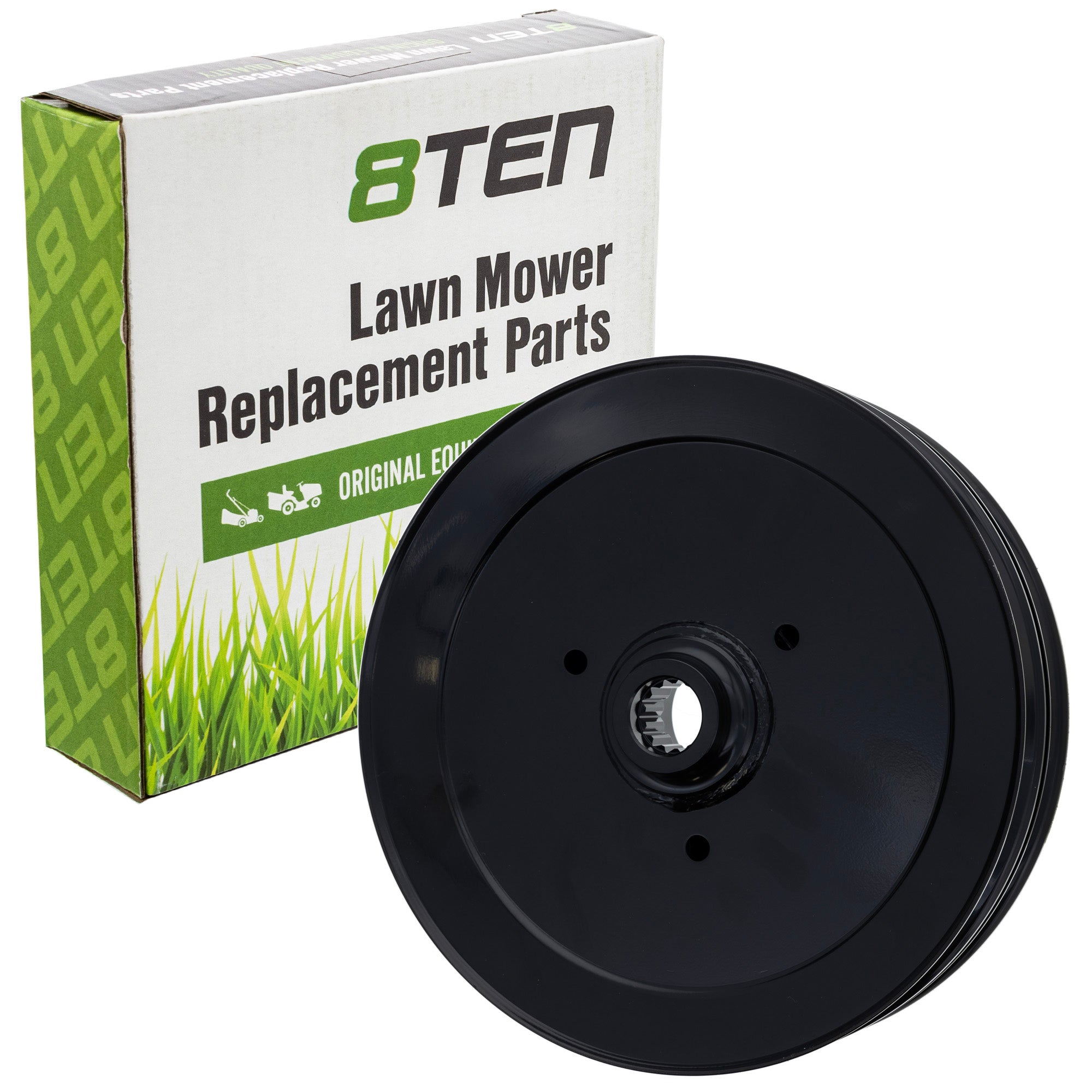 Blade Spindle Belt Kit for Exmark Lazer Z X-Series 96-Inch 103-6389-S
