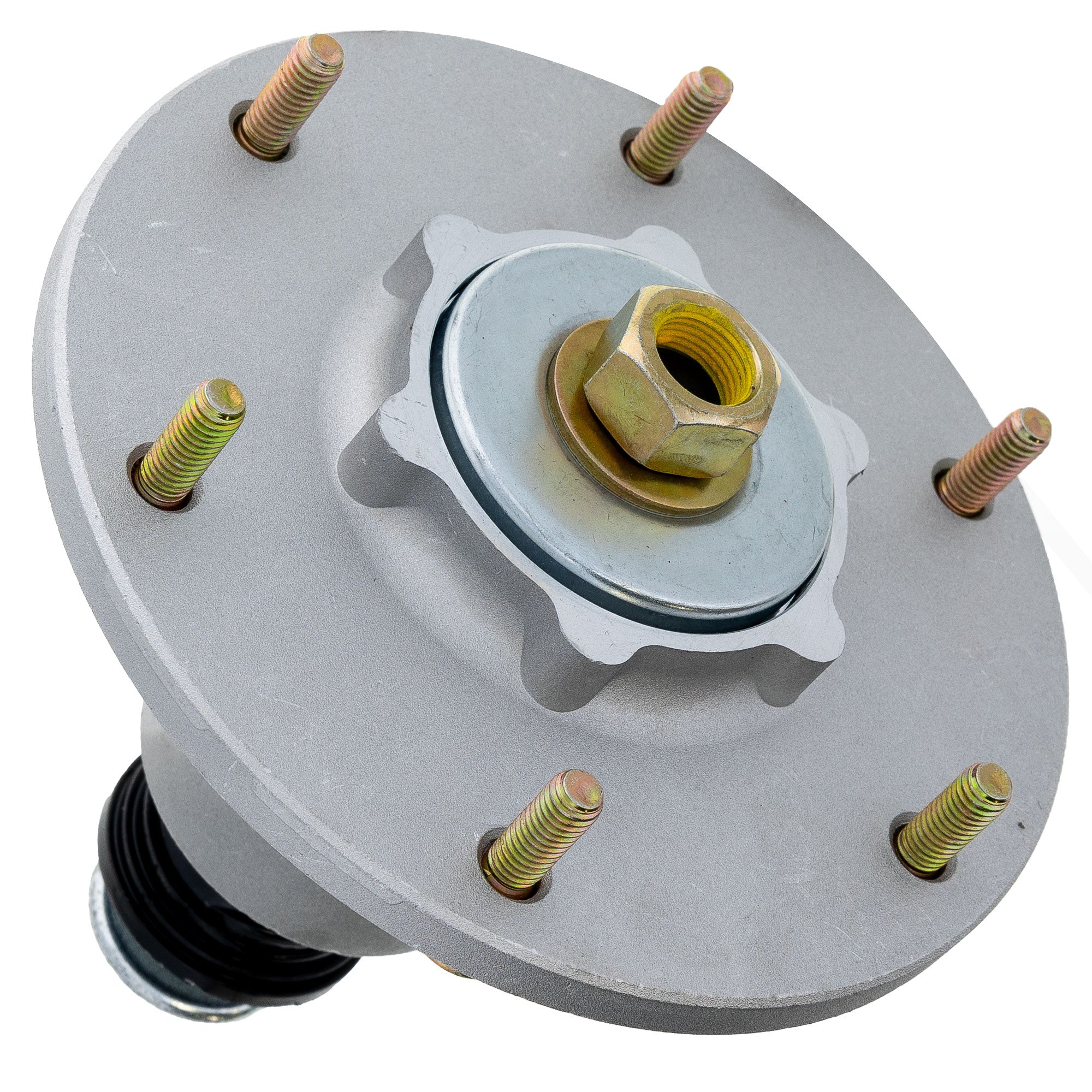 Deck Rebuild Kit For Exmark