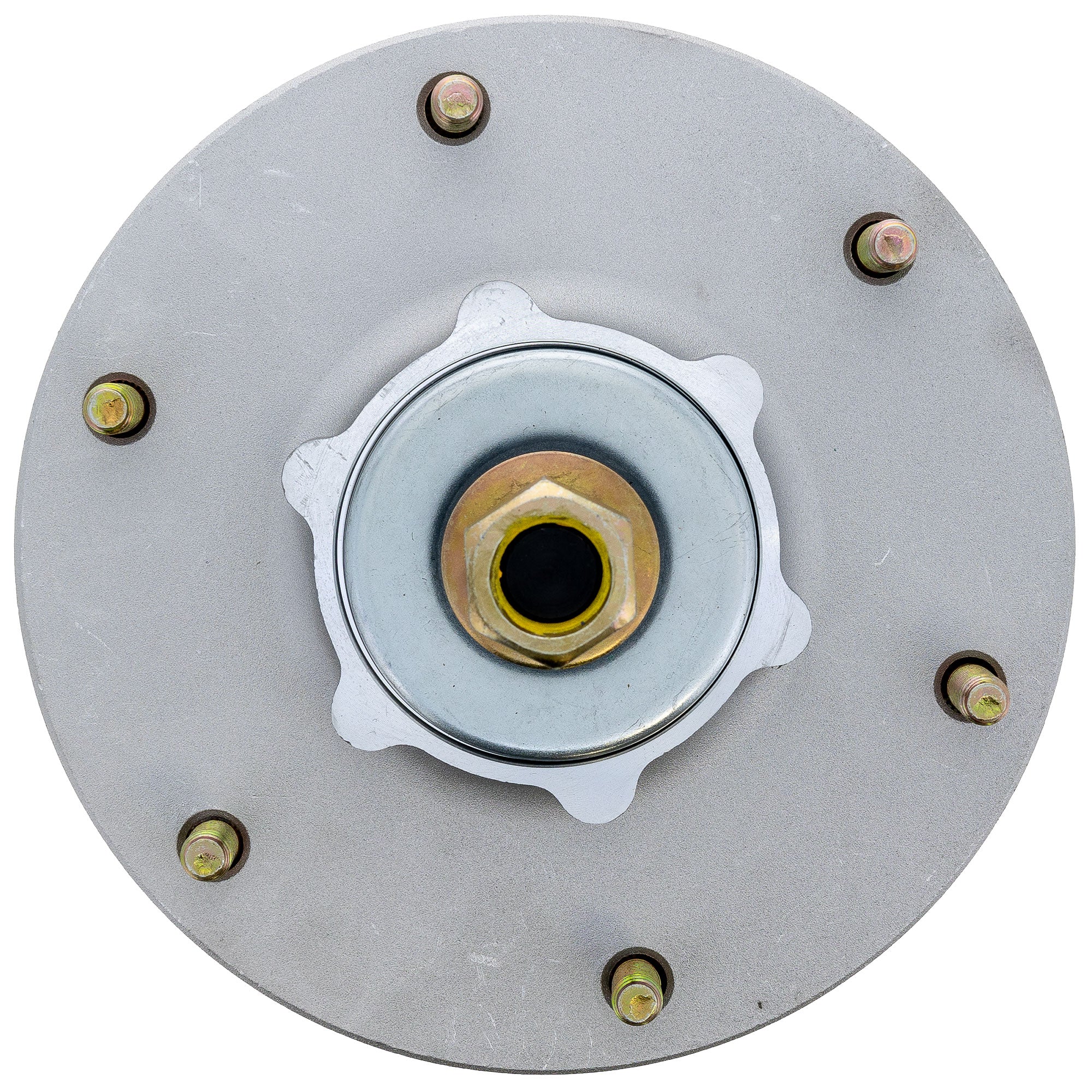 Deck Rebuild Kit For Exmark