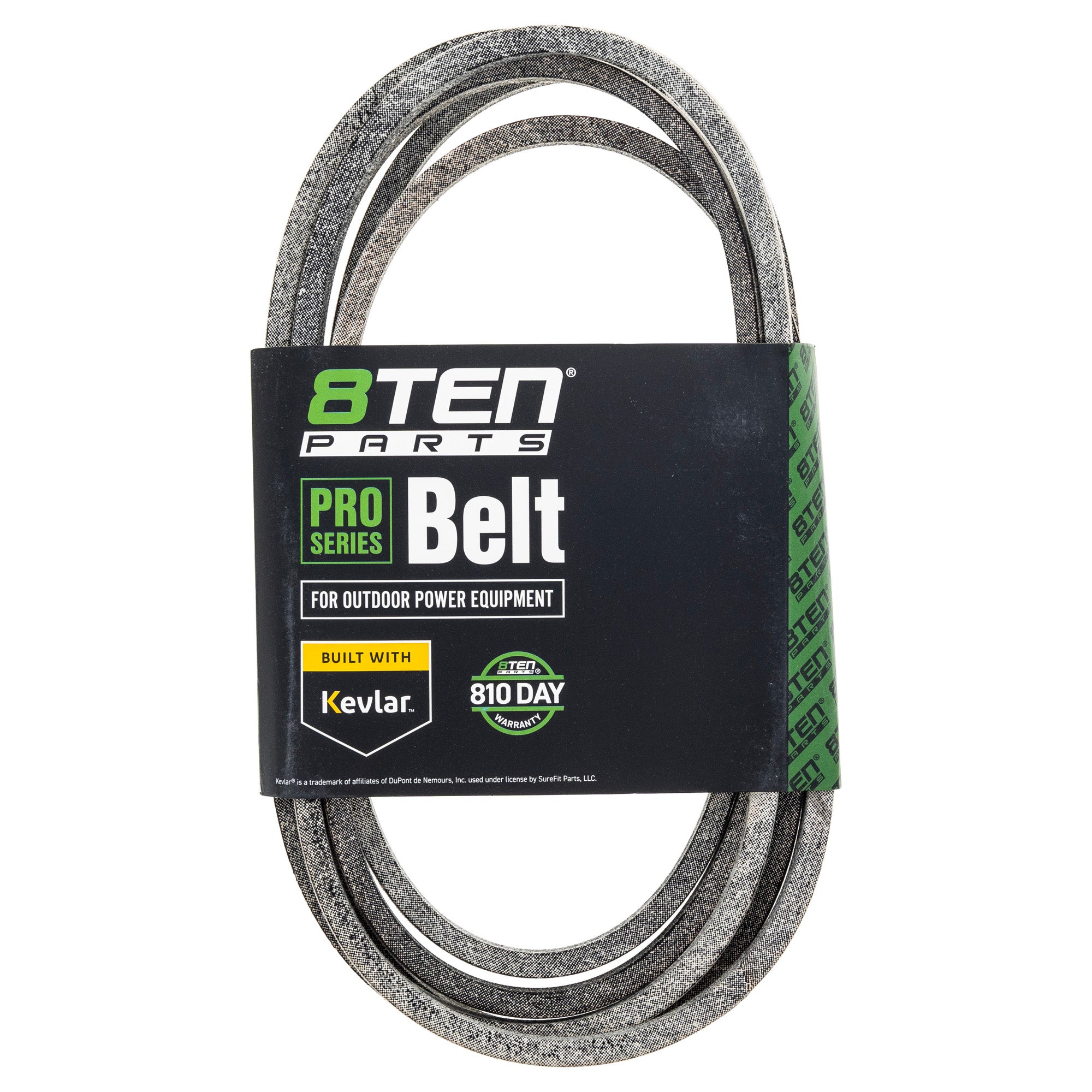 8TEN MK1013781 Deck Kit