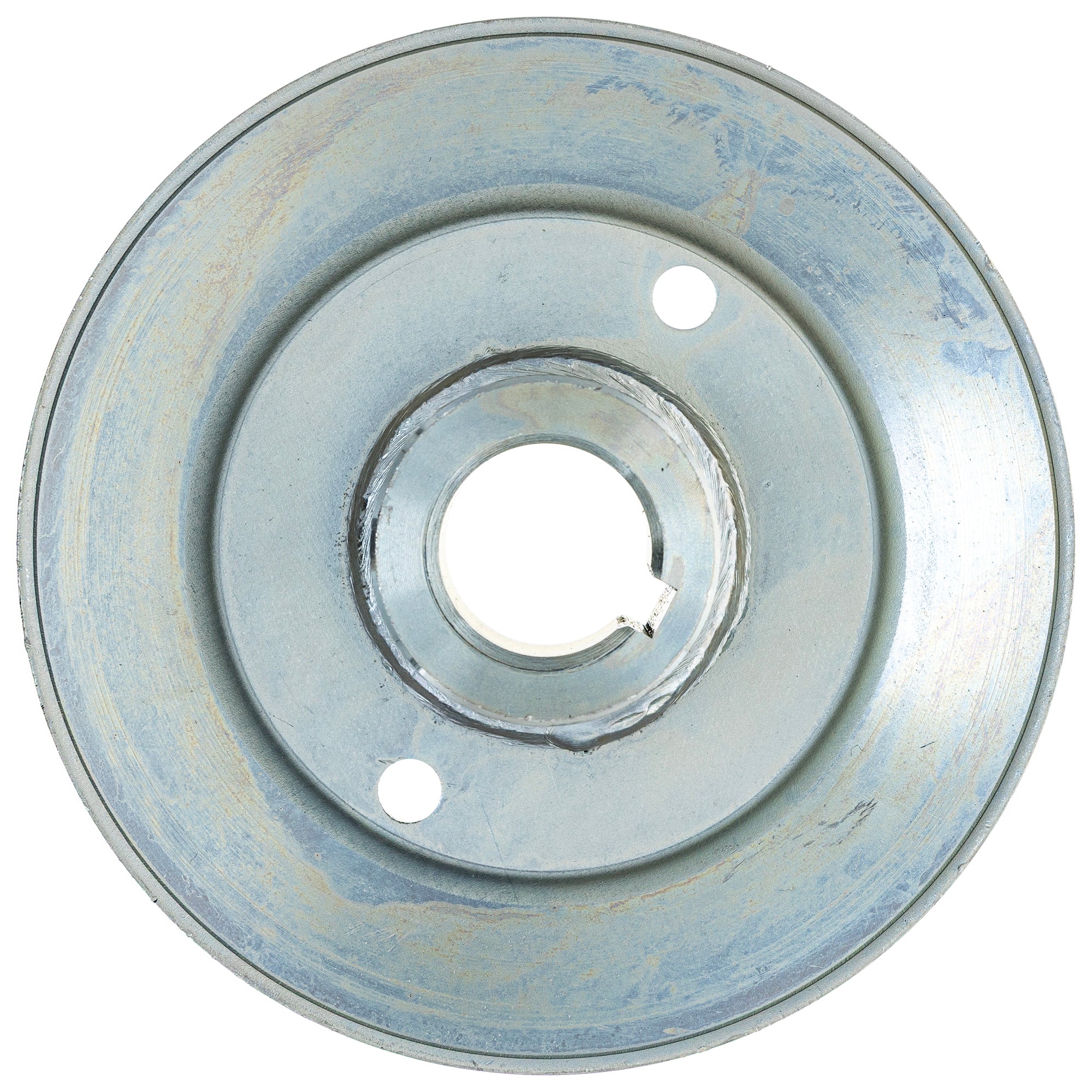 Deck Rebuild Kit For Scag
