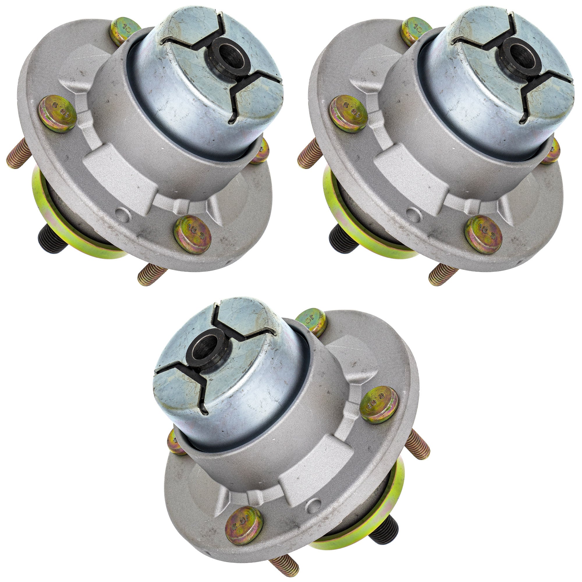 8TEN Deck Rebuild Kit
