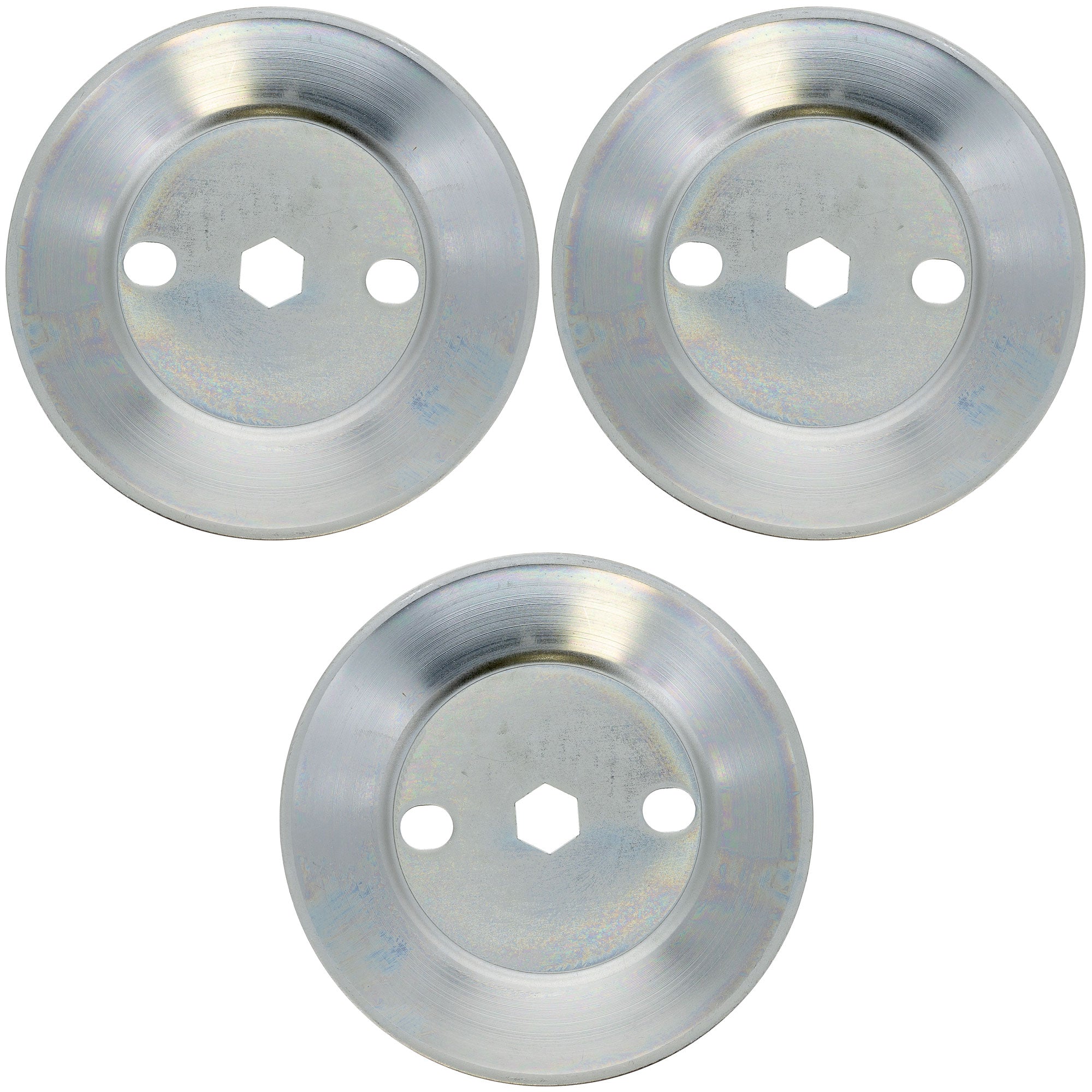 8TEN MK1013793 Deck Kit