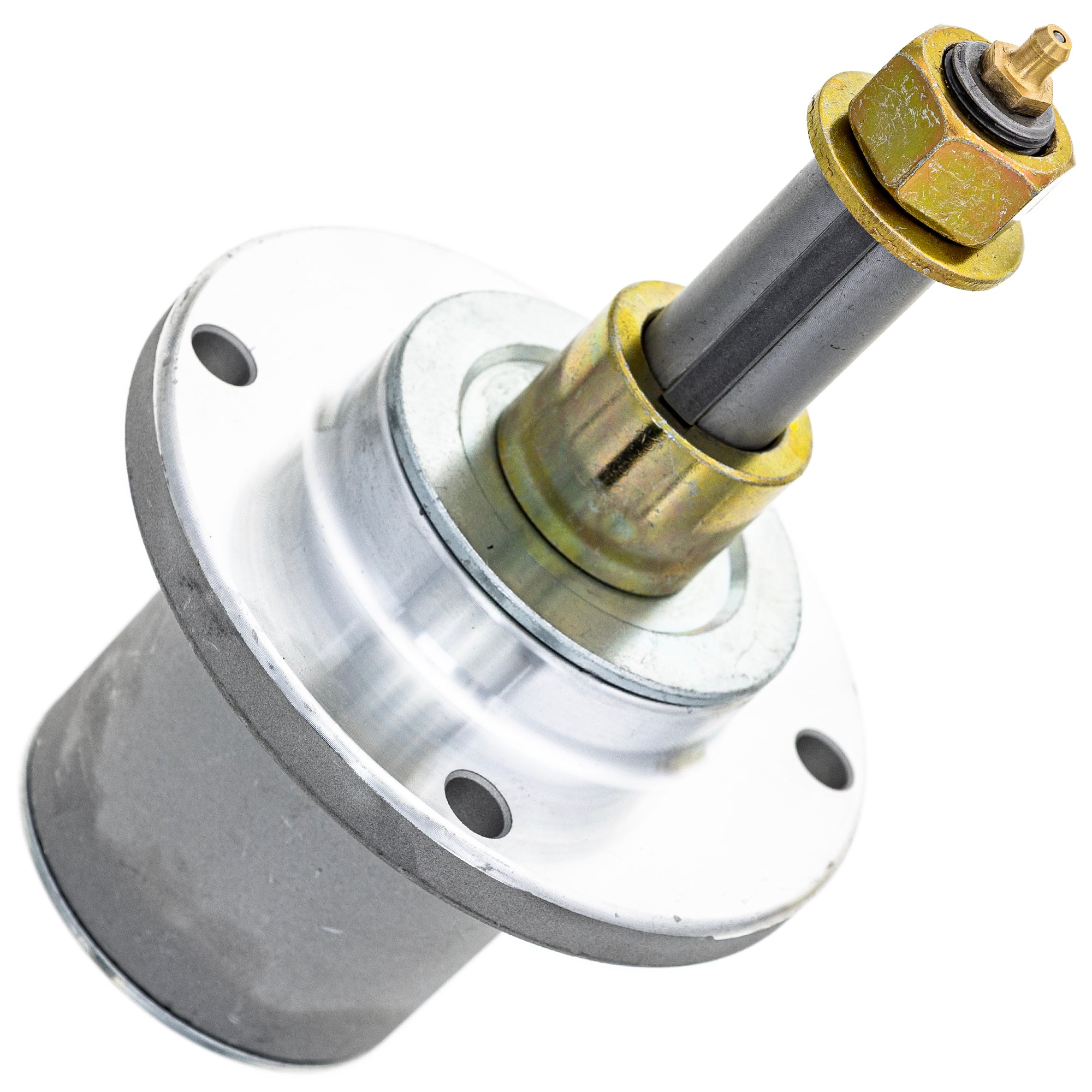 Deck Rebuild Kit For Ferris