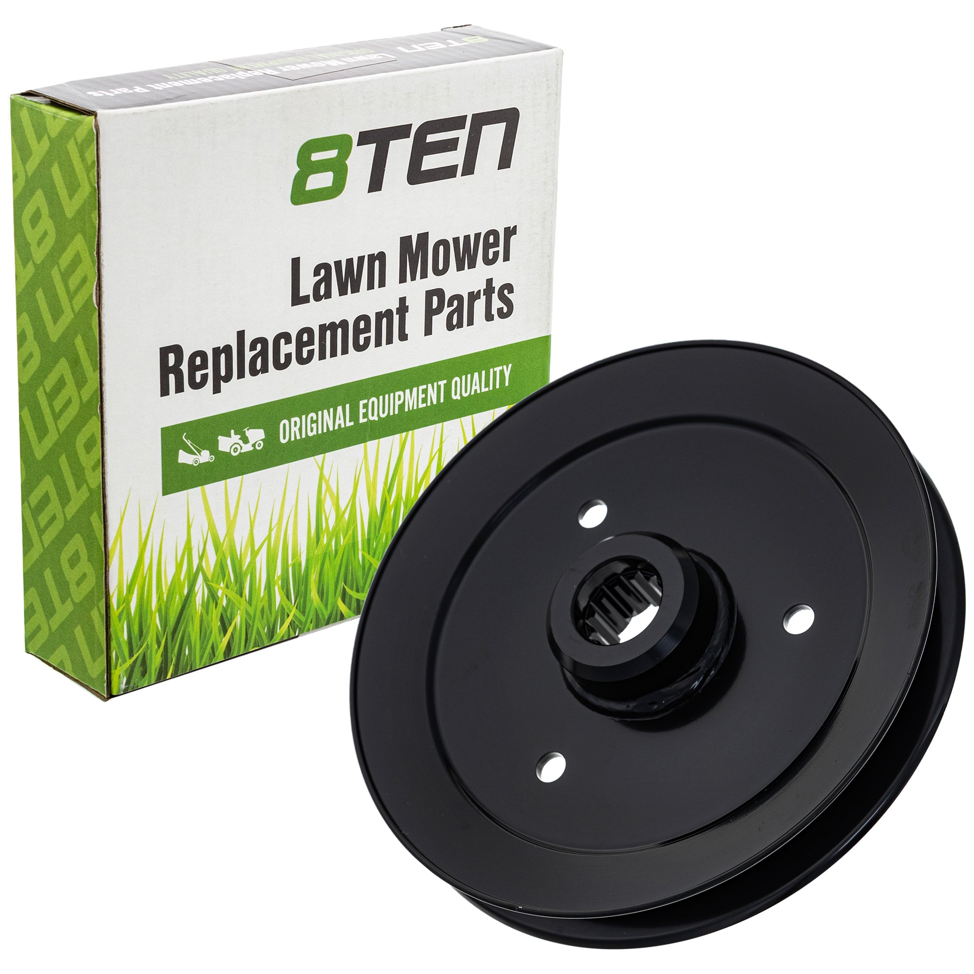 8TEN MK1013809 Deck Kit
