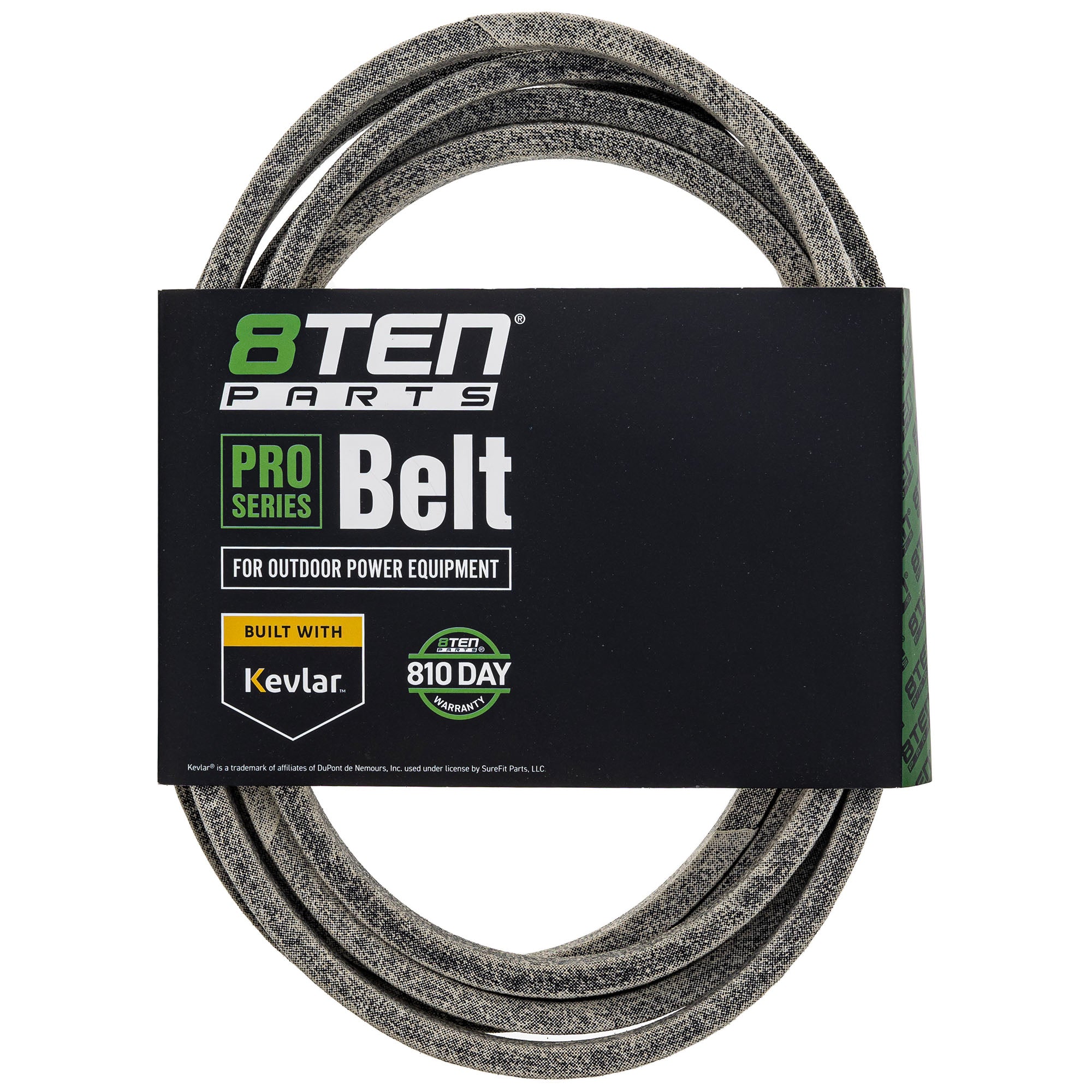 Deck Rebuild Kit For RedMax Husqvarna MK1013820 | 8TEN