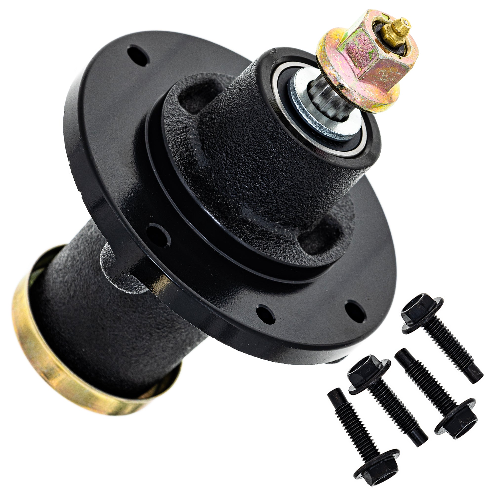 Deck Rebuild Kit For RedMax Husqvarna MK1013820 | 8TEN