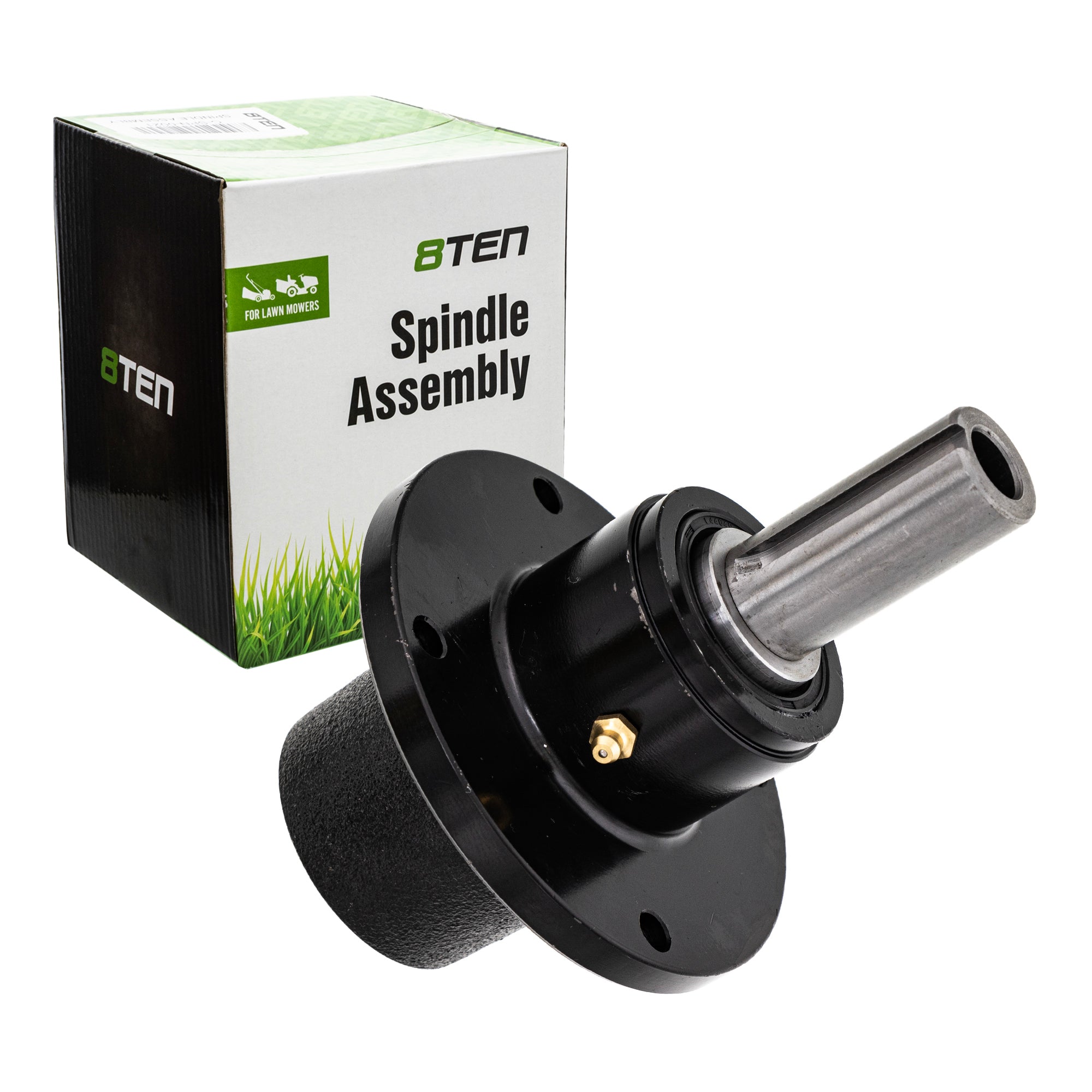 Deck Rebuild Kit For Scag