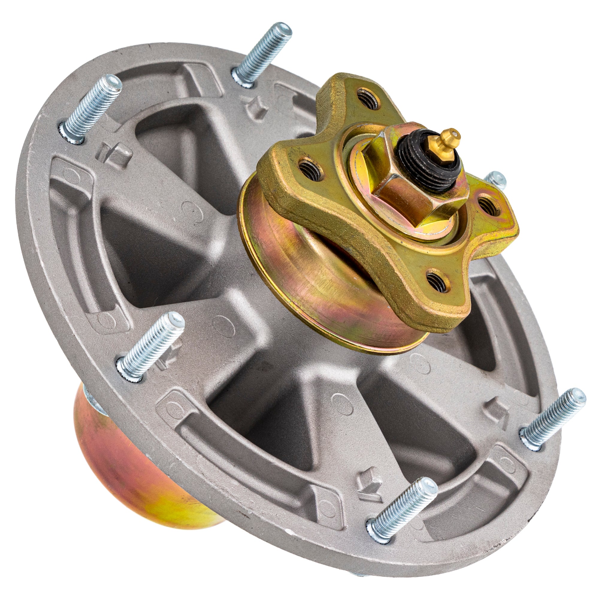 Deck Rebuild Kit For John Deere